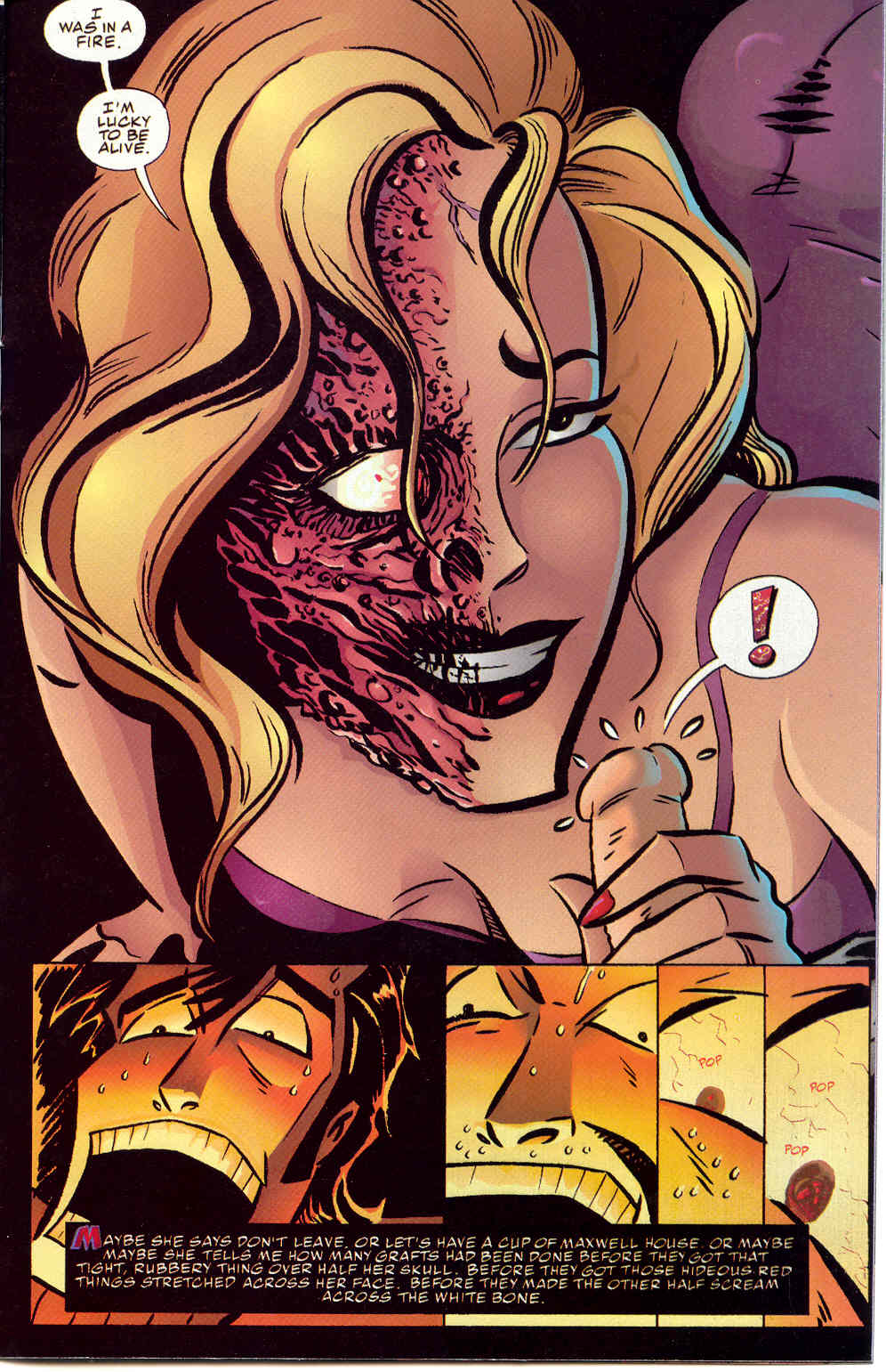 Read online Verotika comic -  Issue #11 - 26