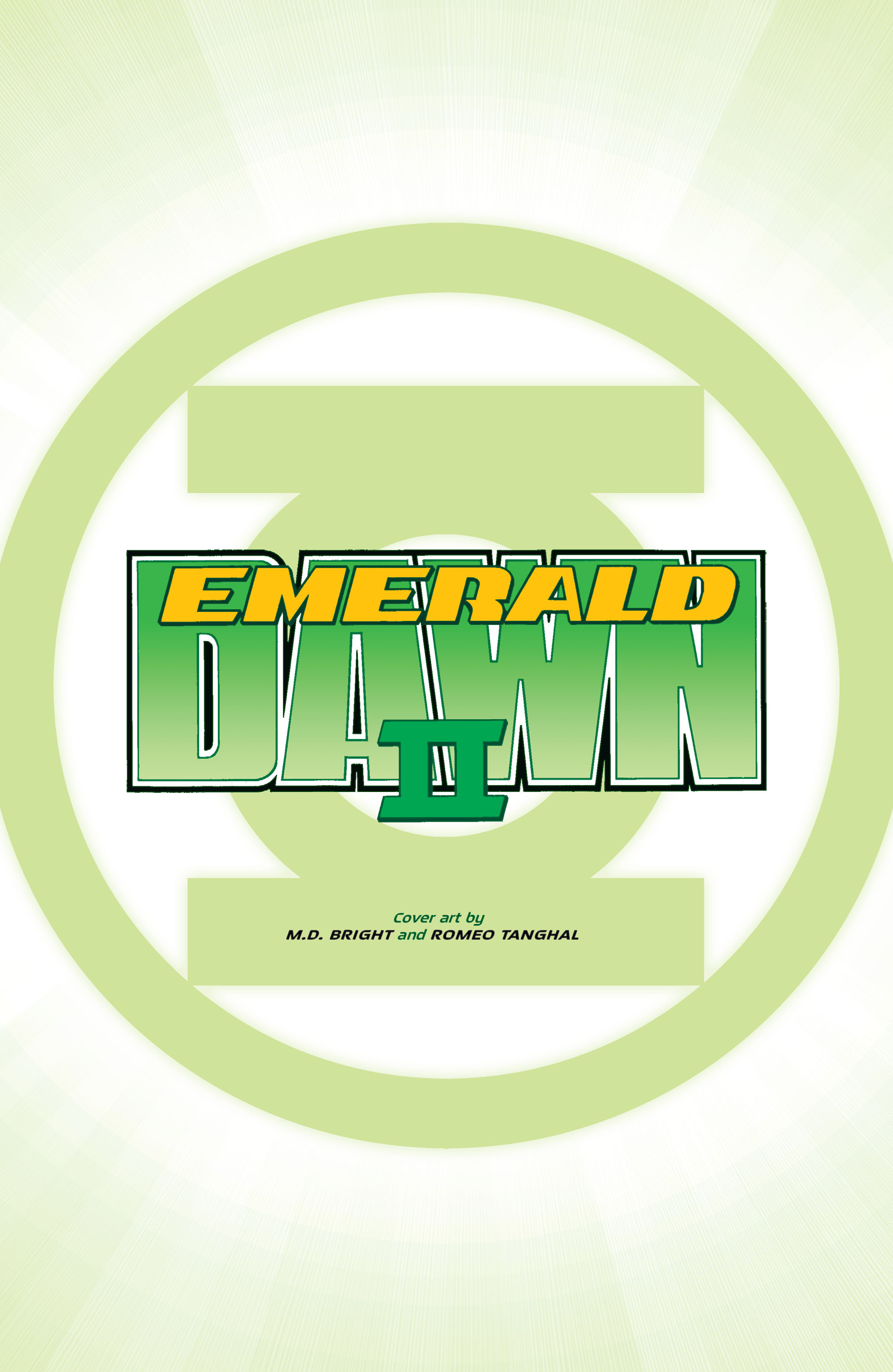 Read online Green Lantern: Hal Jordan comic -  Issue # TPB 1 (Part 2) - 55