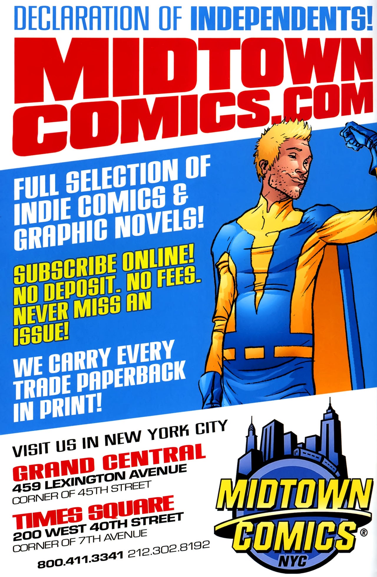 Read online Digital Webbing Presents comic -  Issue #34 - 34