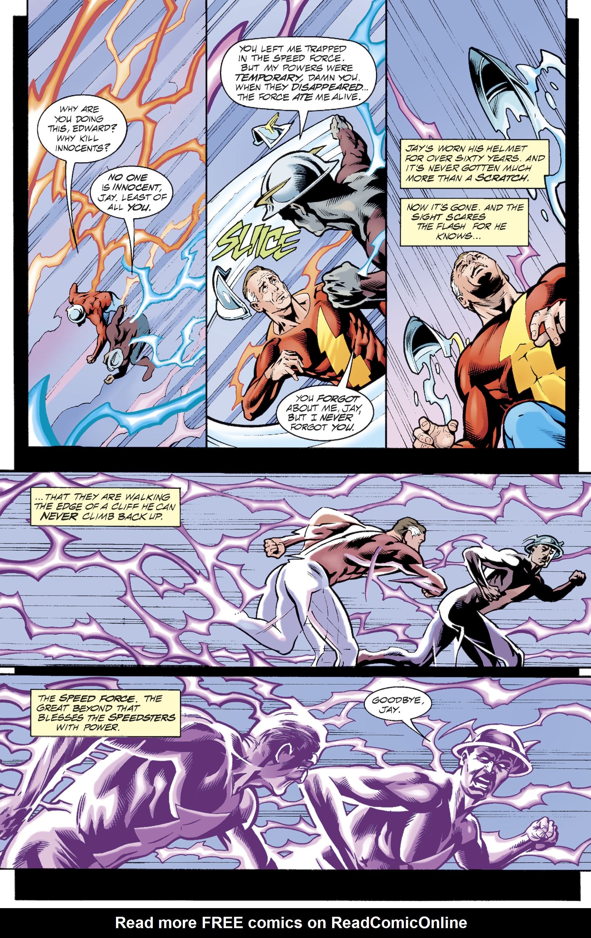 Read online JSA by Geoff Johns comic -  Issue # TPB 2 (Part 1) - 47