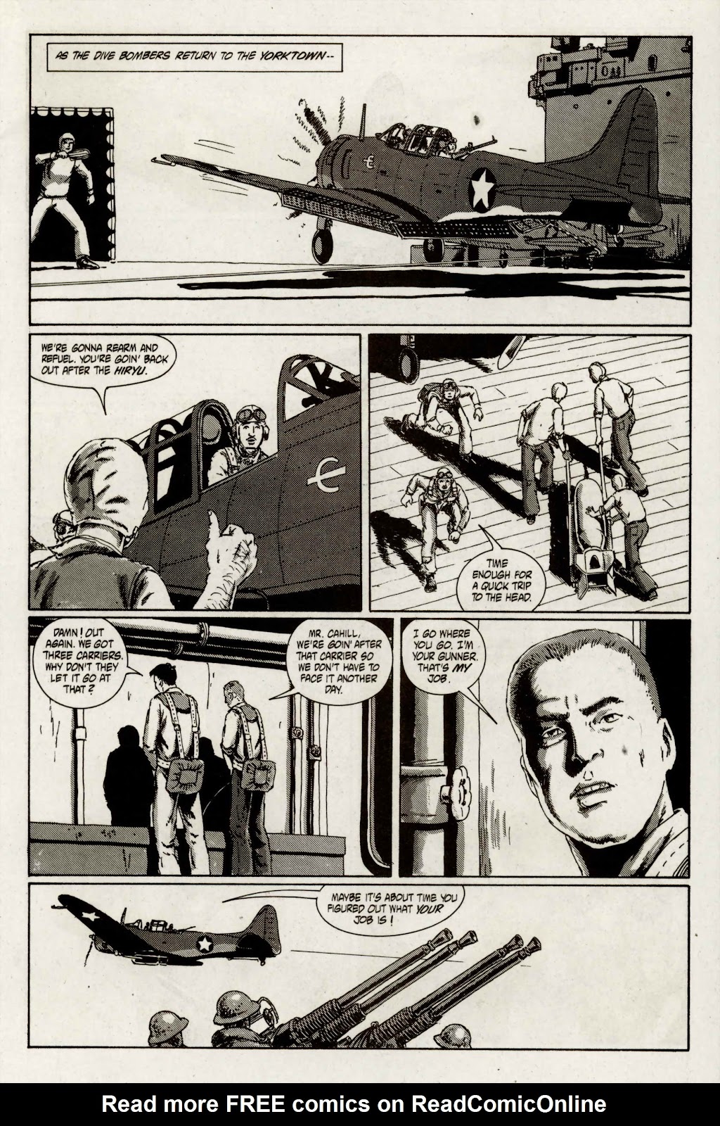 Days of Darkness issue 6 - Page 21