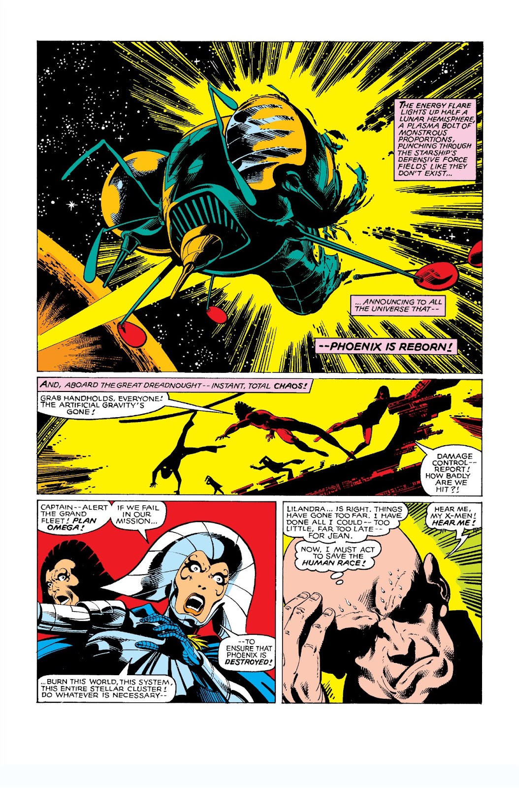 Marvel Masterworks: The Uncanny X-Men issue TPB 5 (Part 2) - Page 22