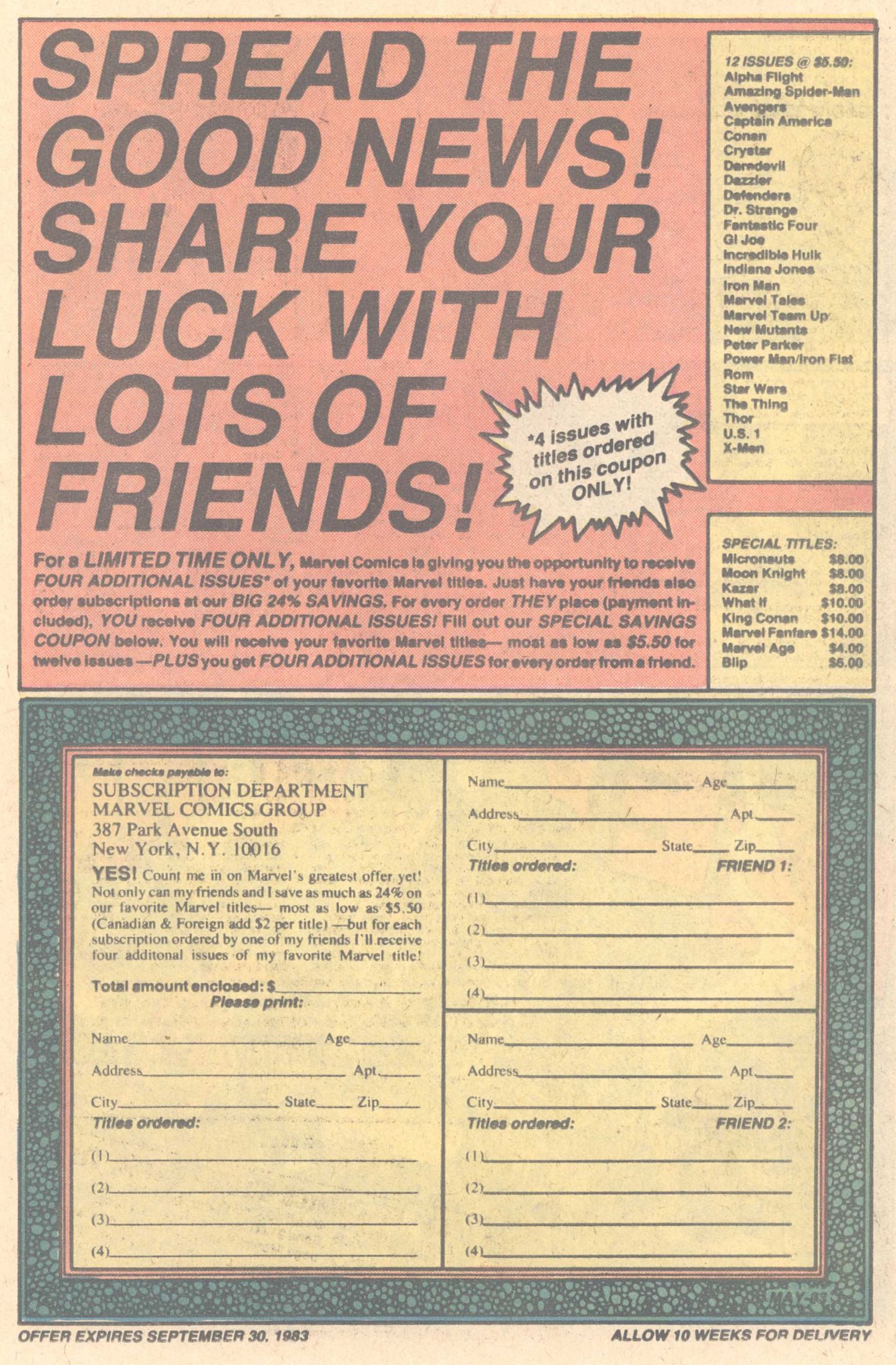 Read online ROM (1979) comic -  Issue #46 - 22