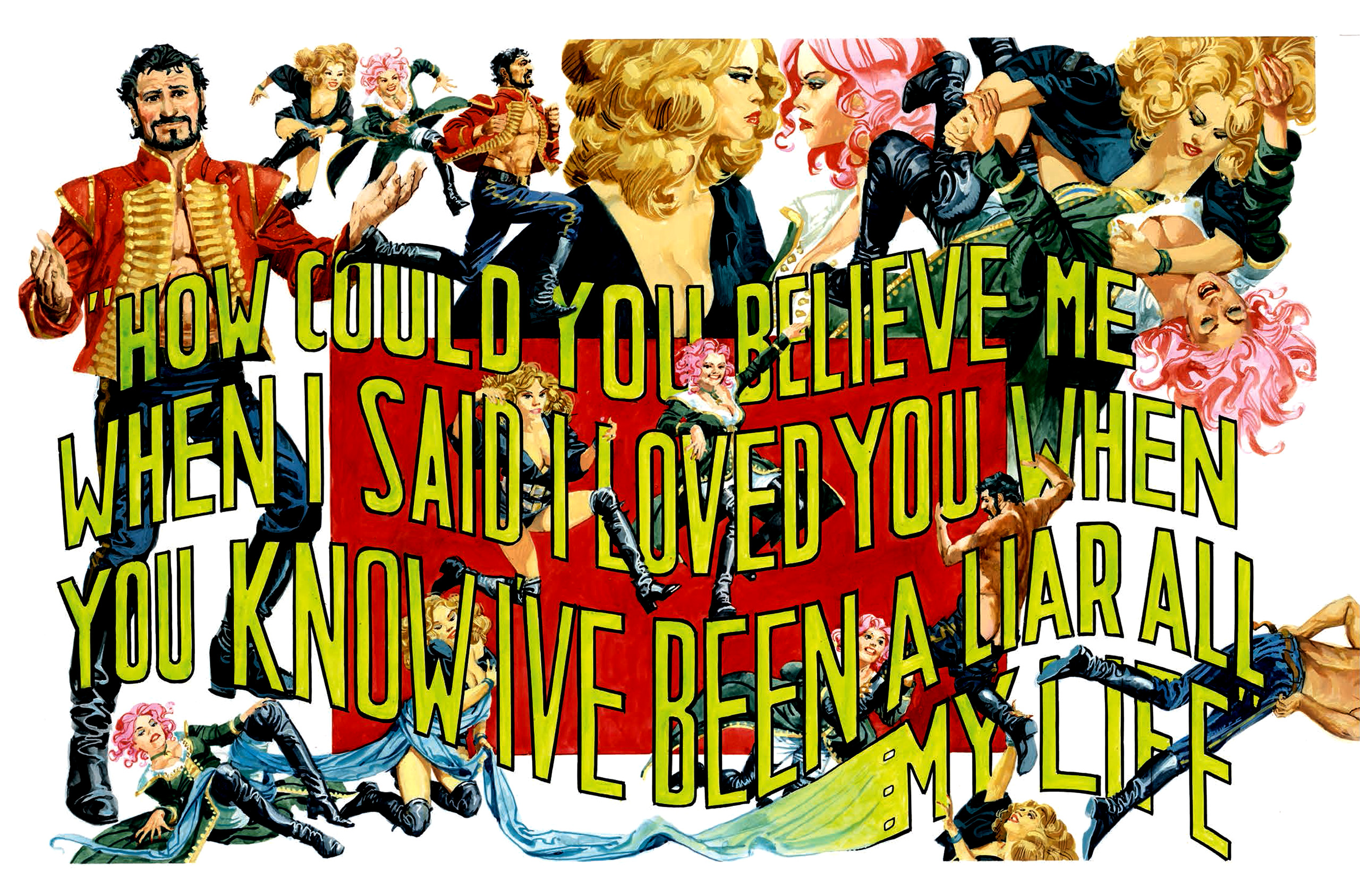 Read online Nikolai Dante comic -  Issue # TPB 7 - 8