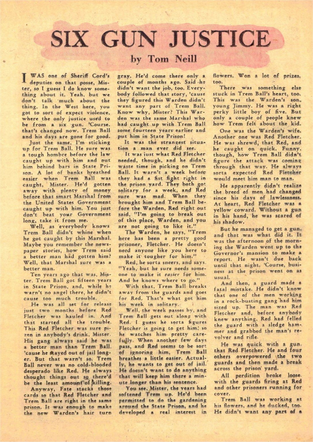 Read online Superman (1939) comic -  Issue #37 - 28