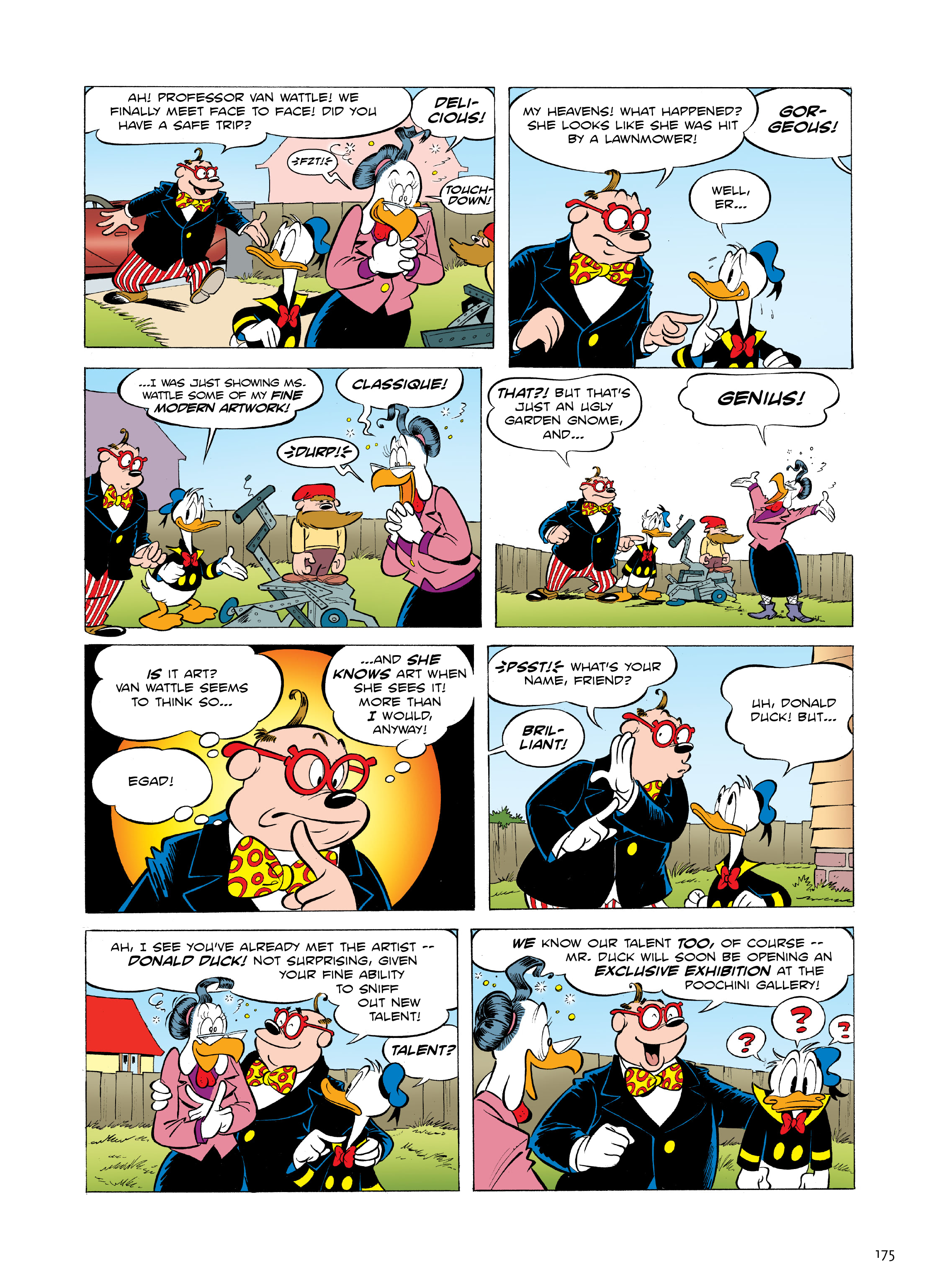 Read online Disney Masters comic -  Issue # TPB 10 (Part 2) - 81