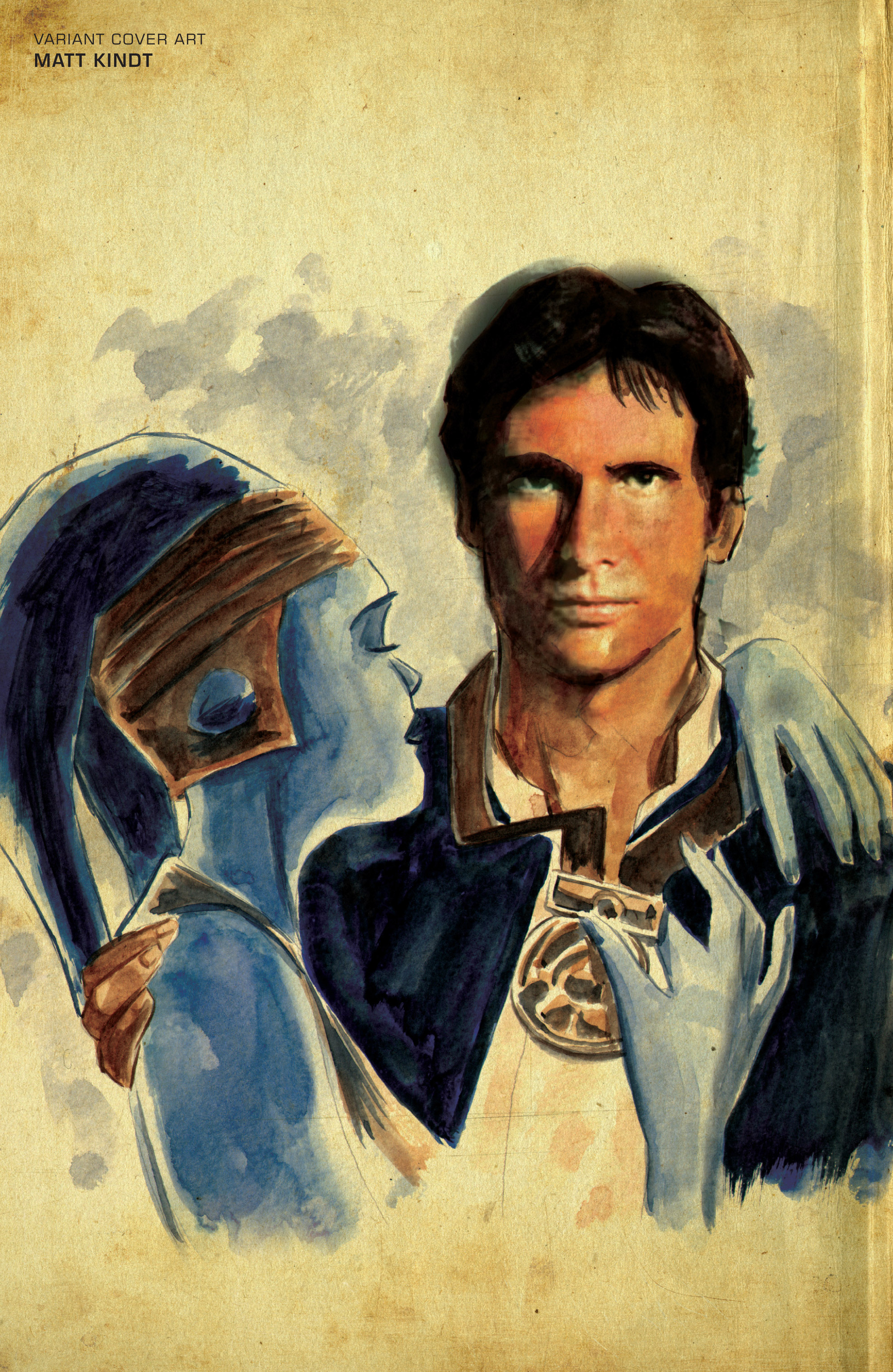 Read online Star Wars: Rebel Heist comic -  Issue #1 - 25
