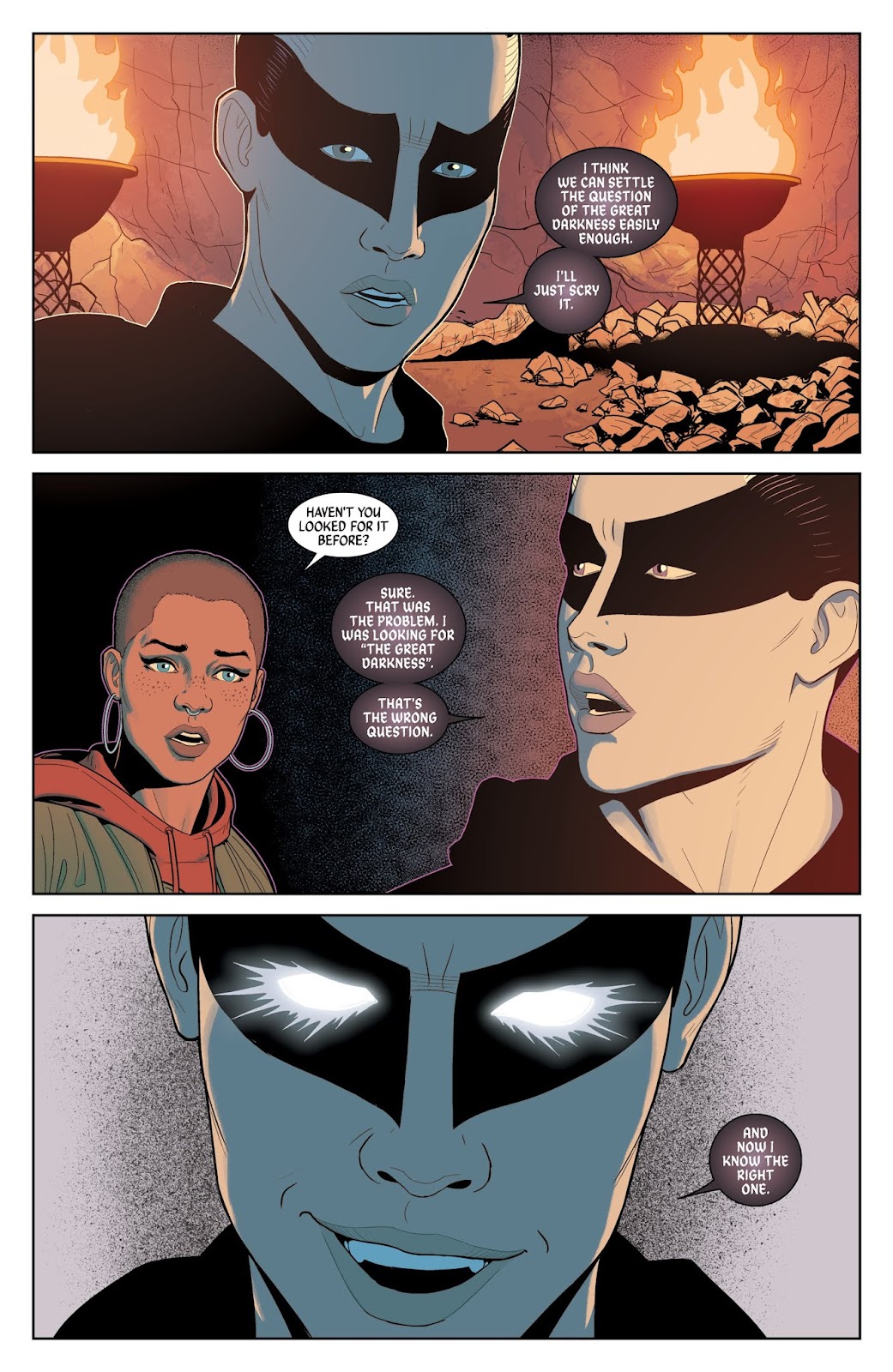 The Wicked + The Divine issue 41 - Page 24