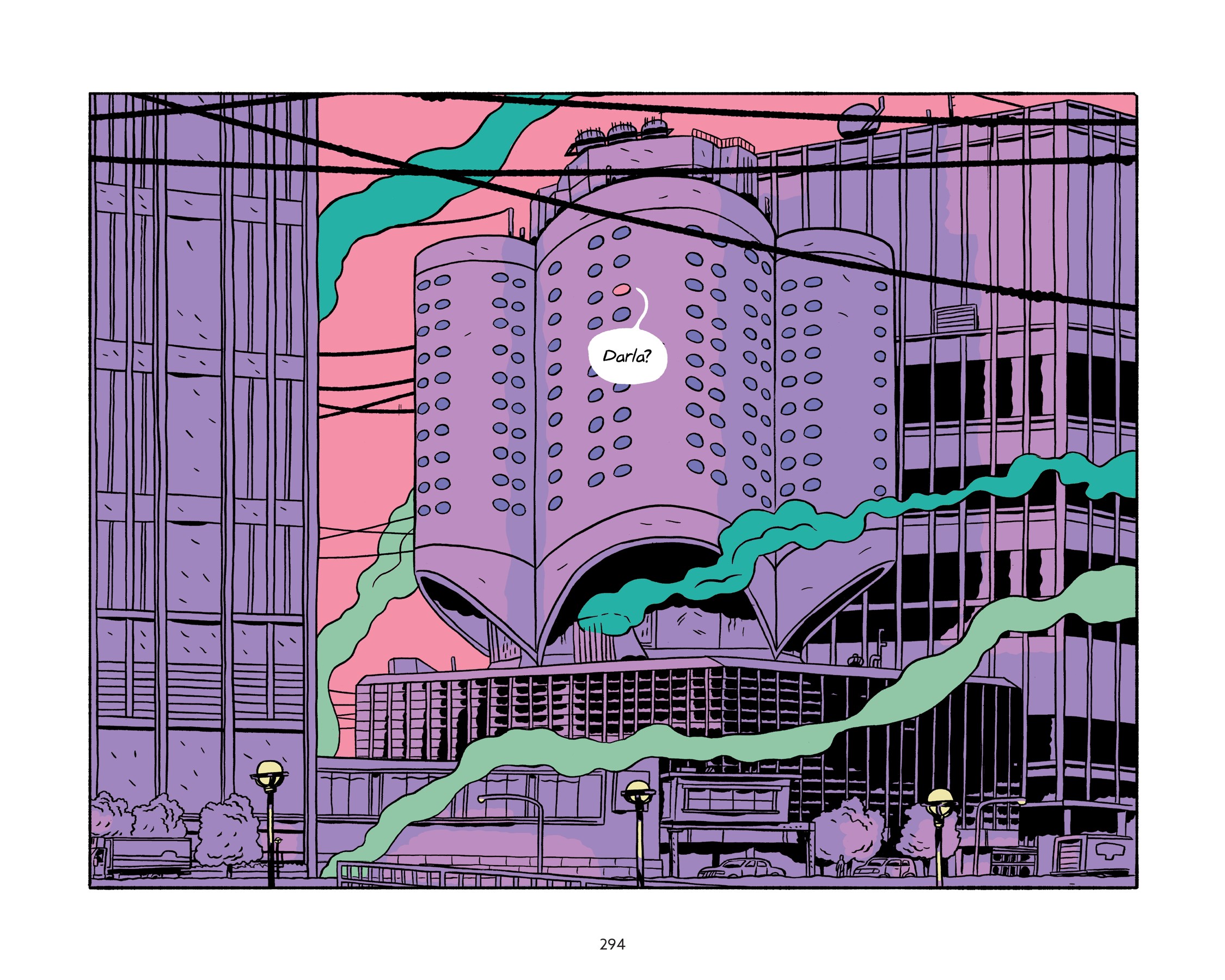 Read online BTTM FDRS comic -  Issue # TPB (Part 3) - 95