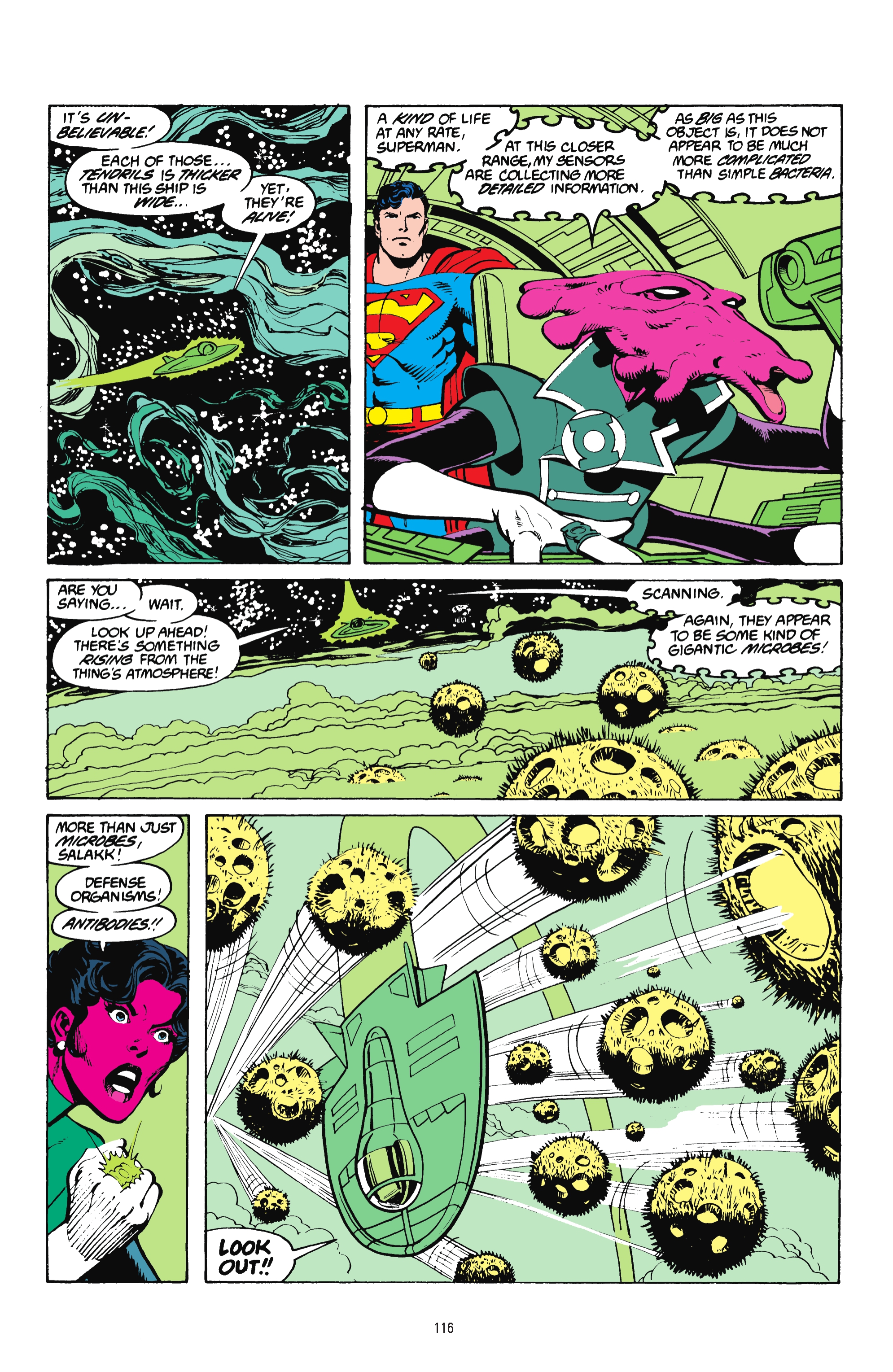 Read online Superman: The Man of Steel (2020) comic -  Issue # TPB 2 (Part 2) - 15