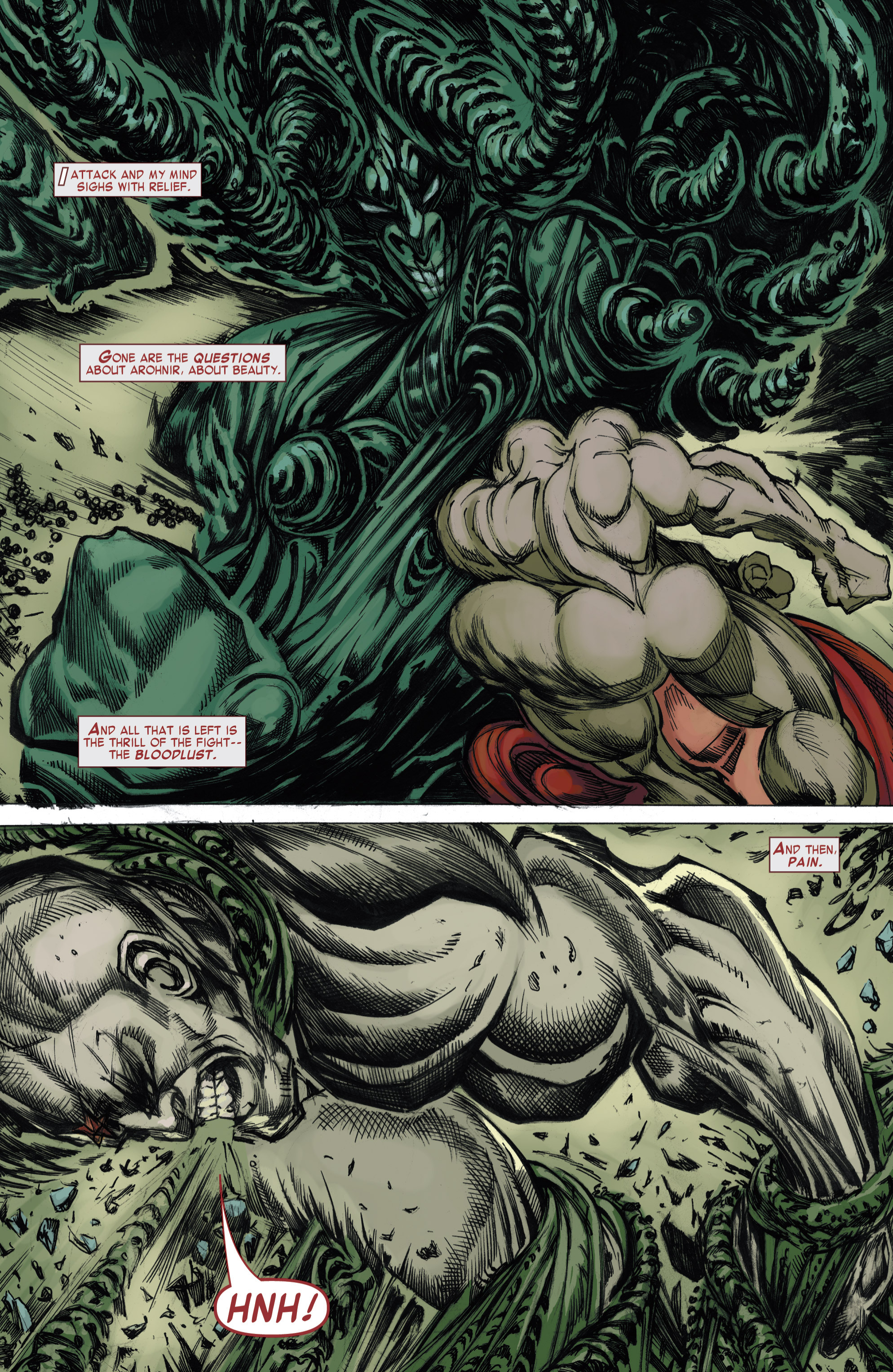 Read online Atomika comic -  Issue # _TPB 1 - 86