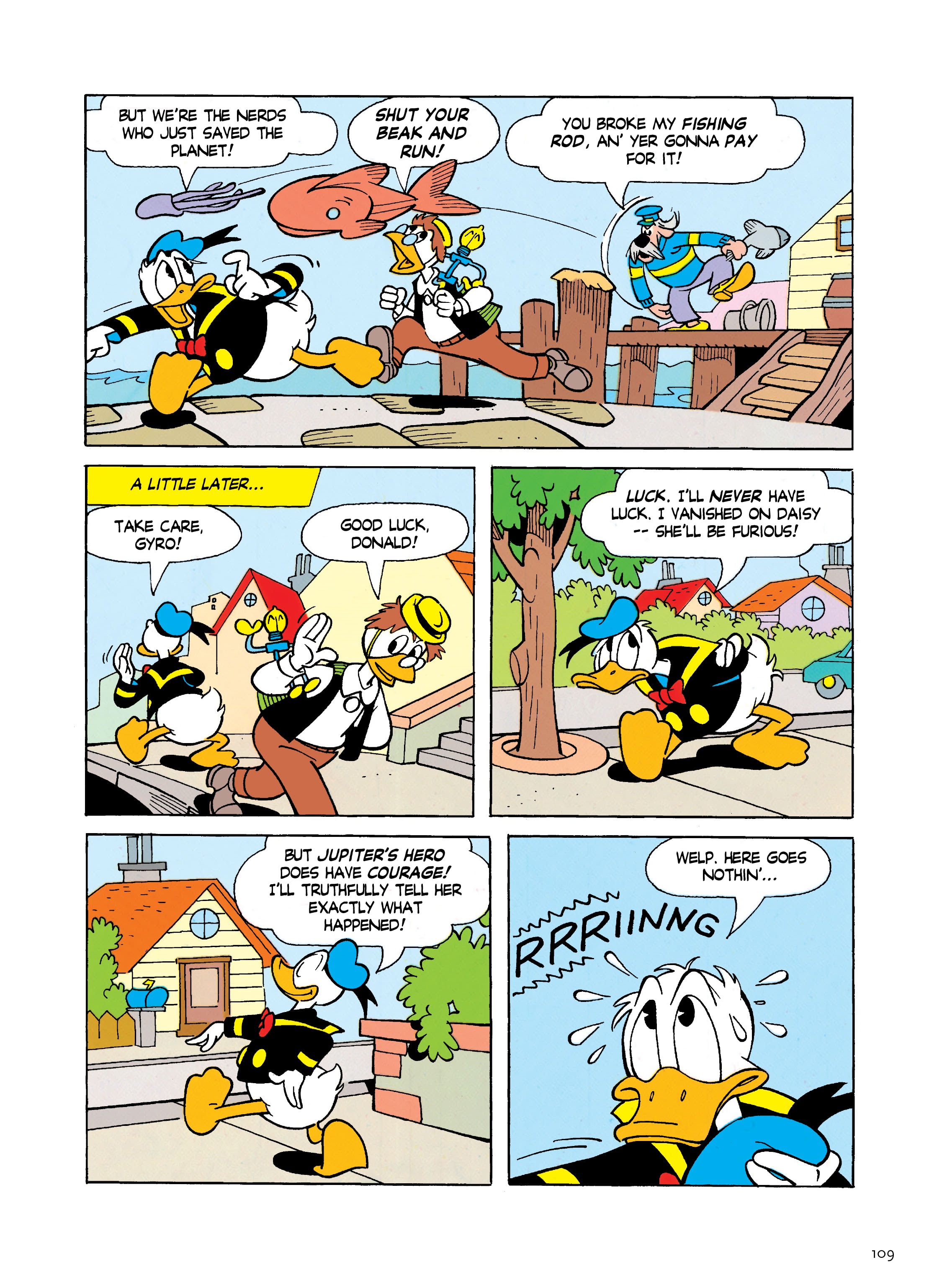 Read online Disney Masters comic -  Issue # TPB 16 (Part 2) - 14