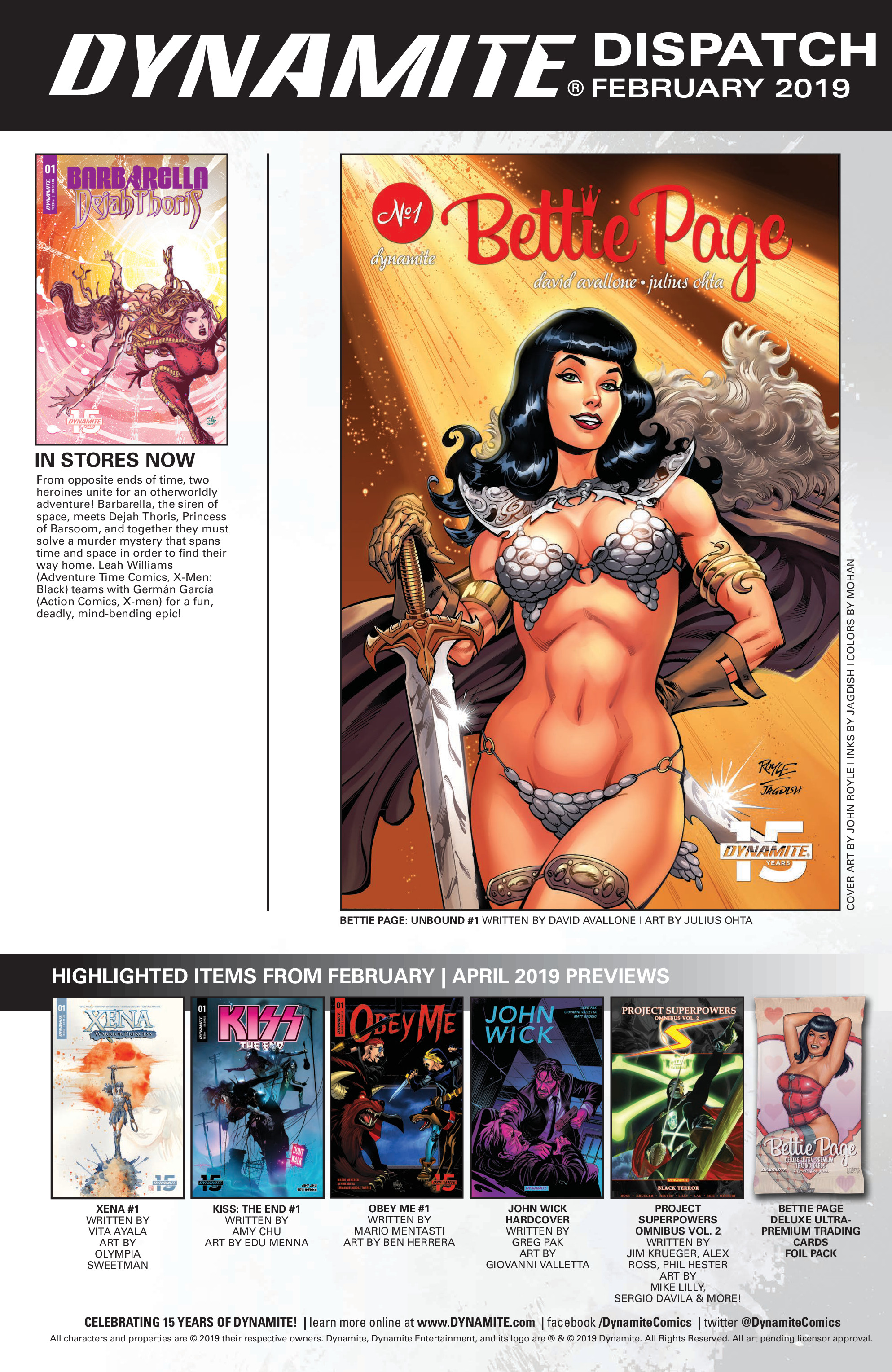 Read online Vampirella/Dejah Thoris comic -  Issue #5 - 28