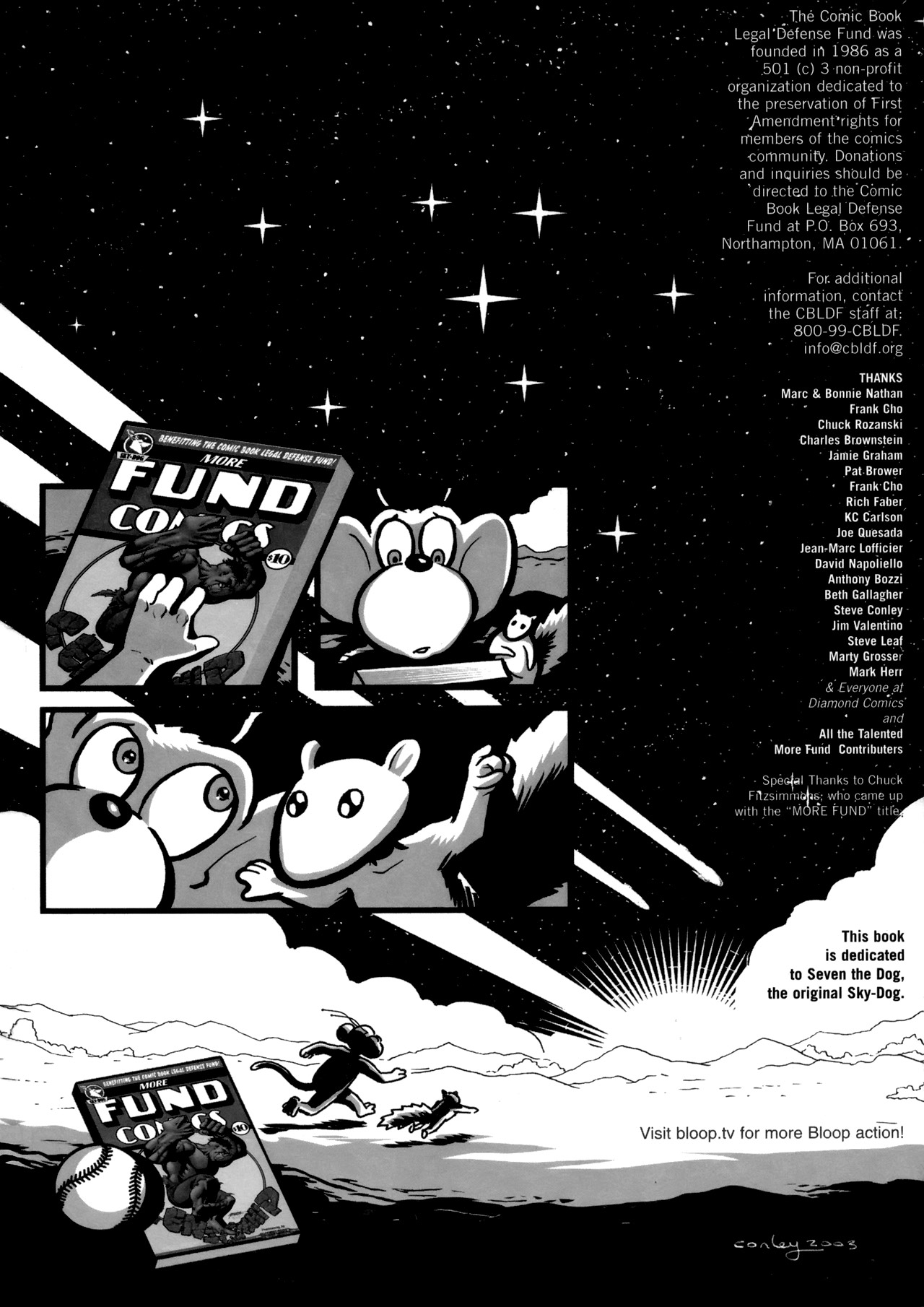 Read online More Fund Comics comic -  Issue # TPB (Part 2) - 95