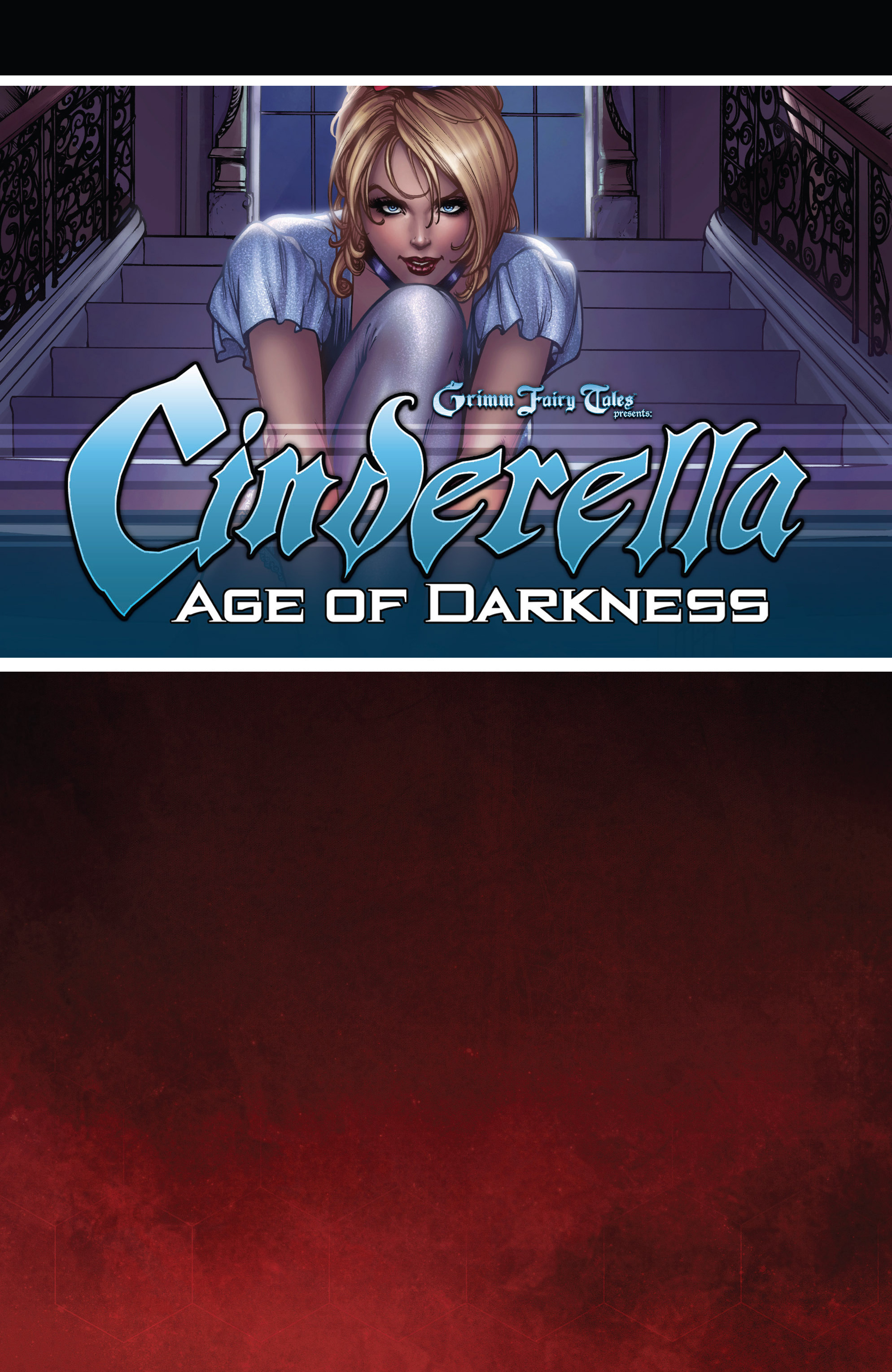 Read online Grimm Fairy Tales presents Age of Darkness comic -  Issue # Full - 122