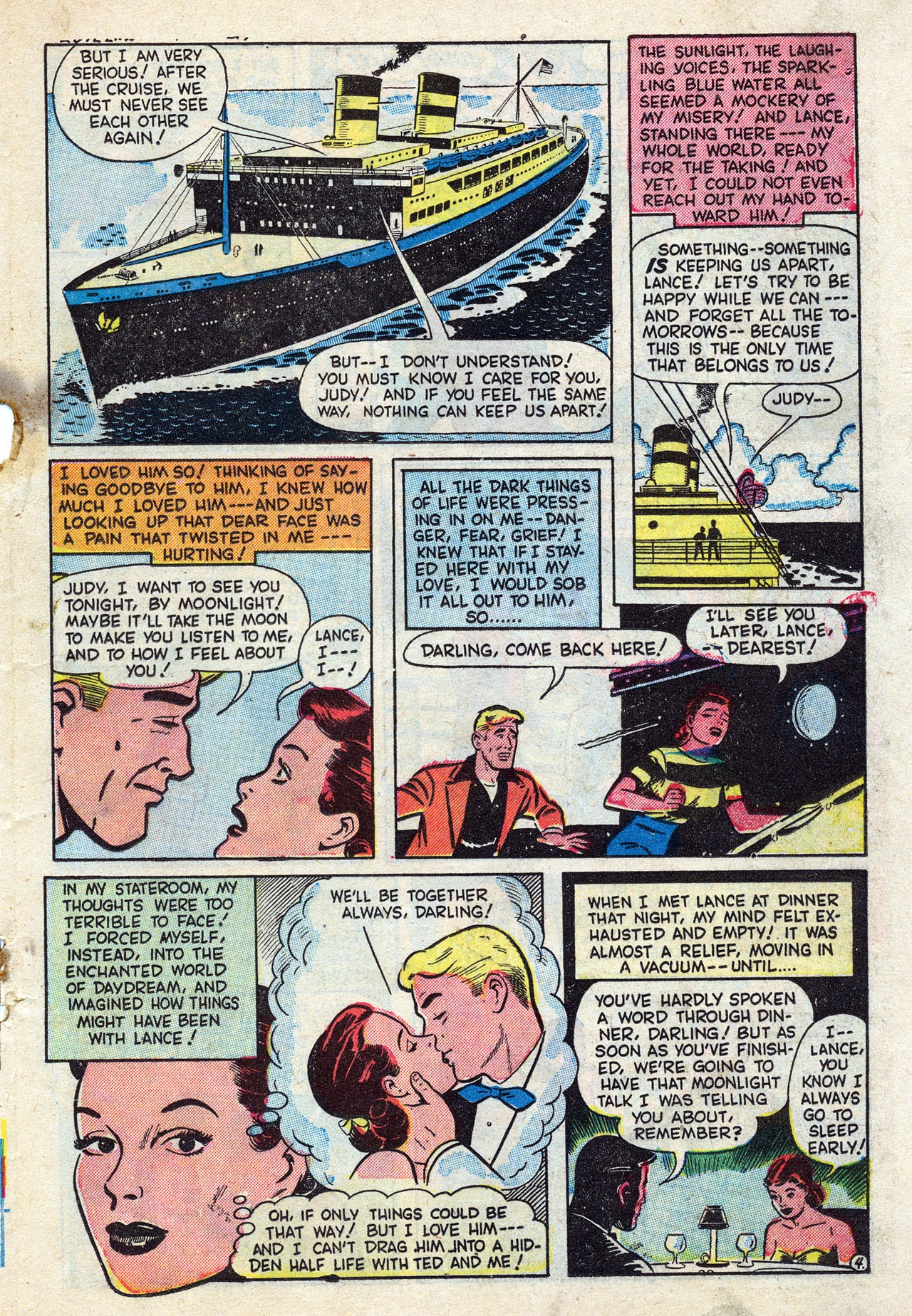 Read online Loveland comic -  Issue #2 - 29