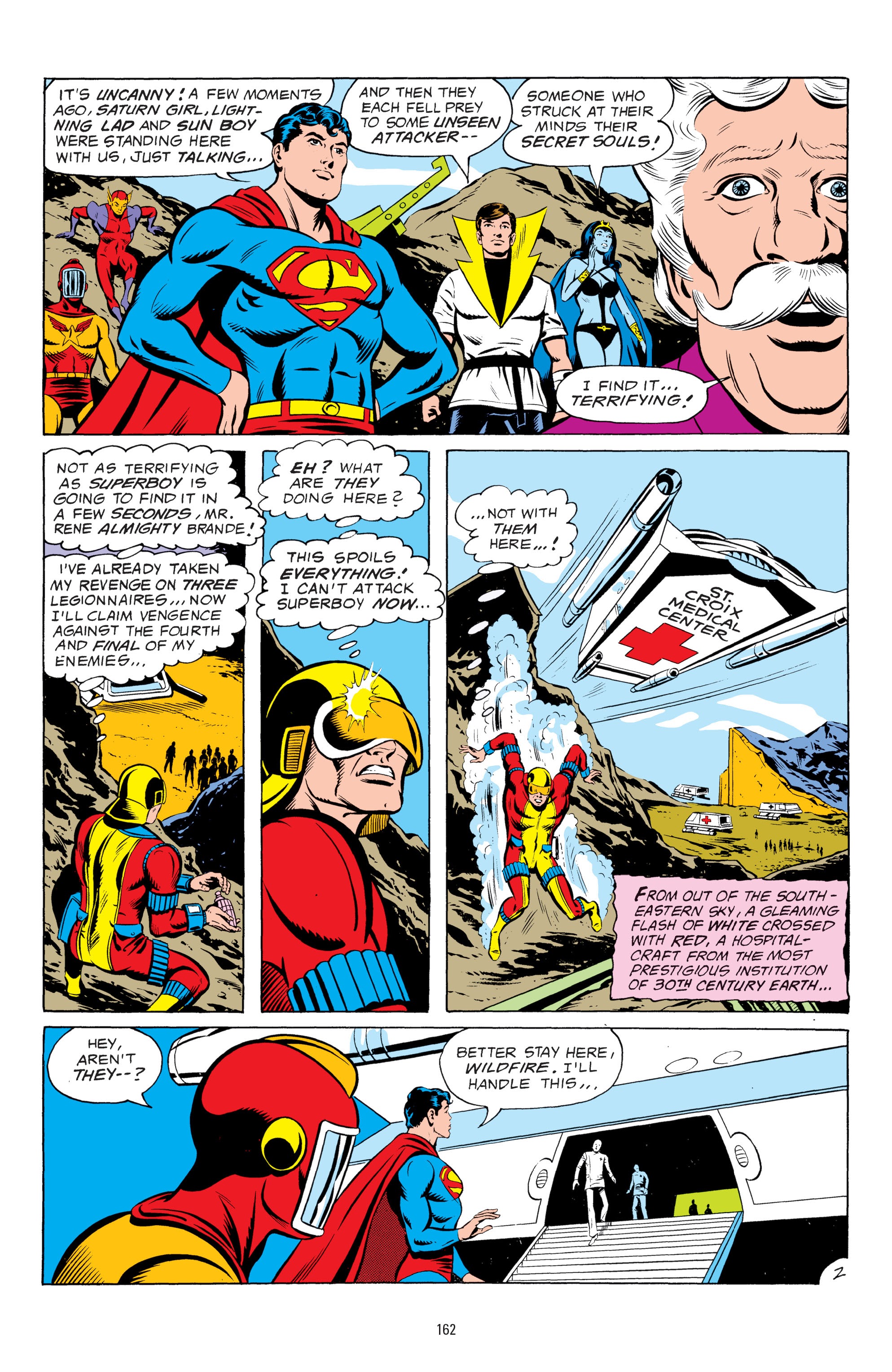 Read online Superboy: A Celebration of 75 Years comic -  Issue # TPB (Part 2) - 64