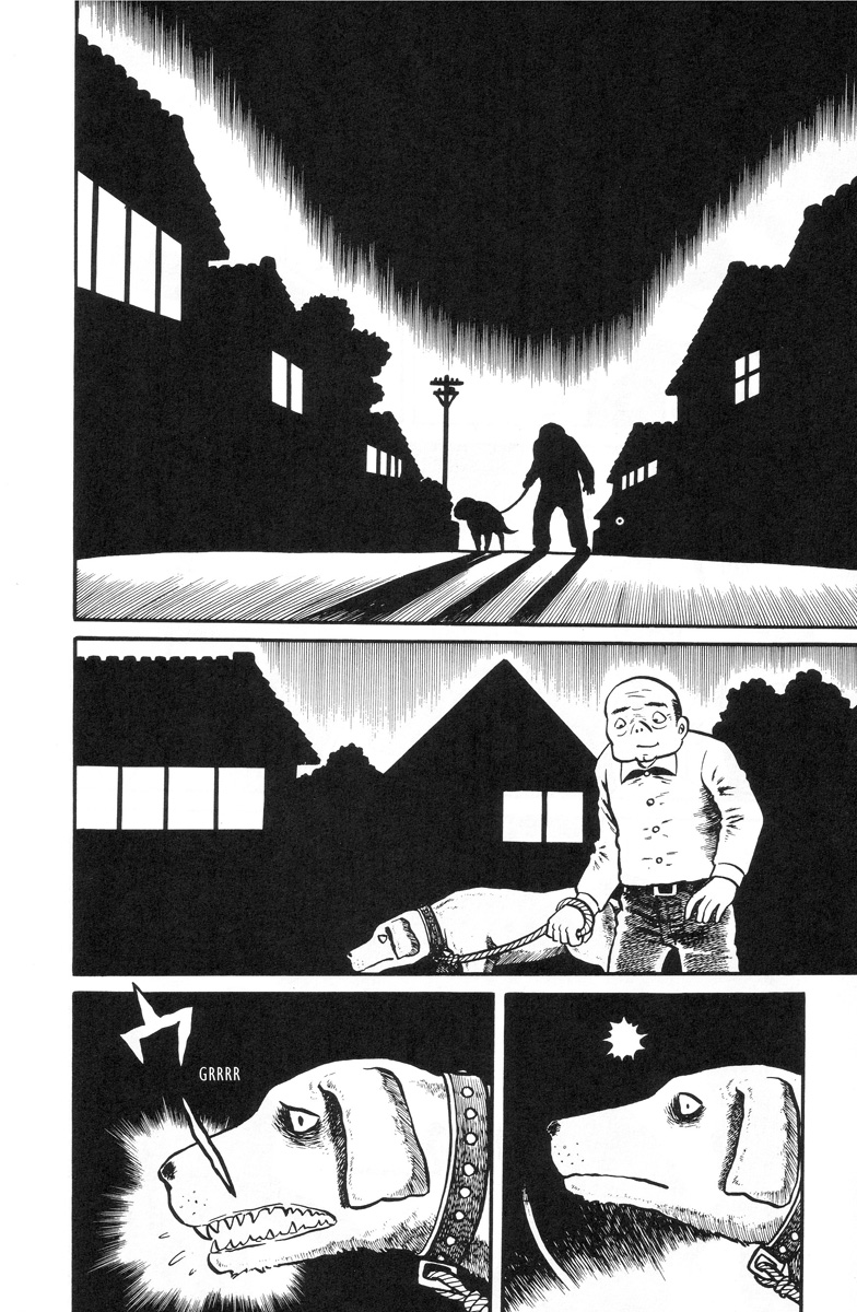 Read online Hell Baby comic -  Issue # TPB (Part 2) - 1