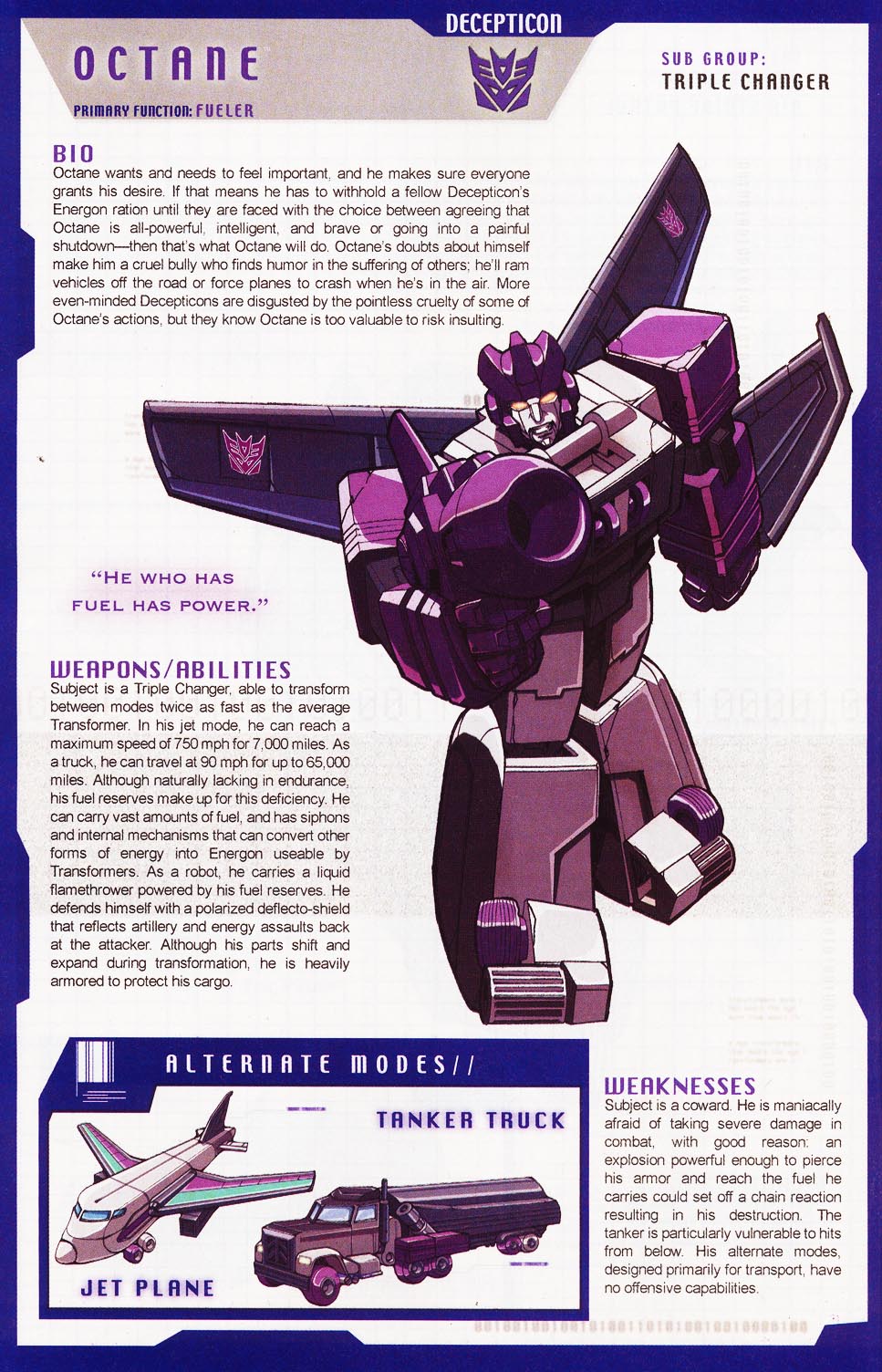 Read online Transformers: More than Meets the Eye comic -  Issue #4 - 20
