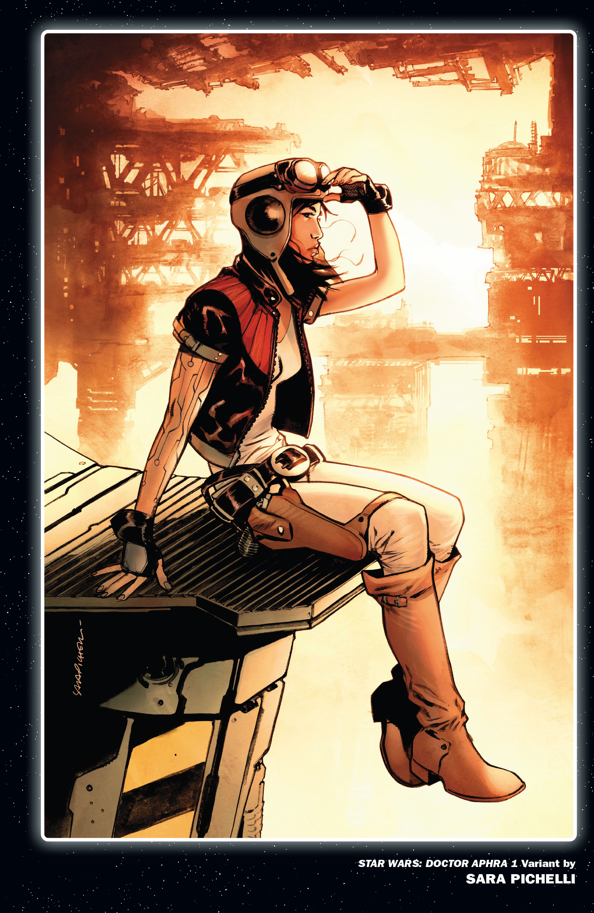 Read online Star Wars: Doctor Aphra Omnibus comic -  Issue # TPB 1 (Part 7) - 71
