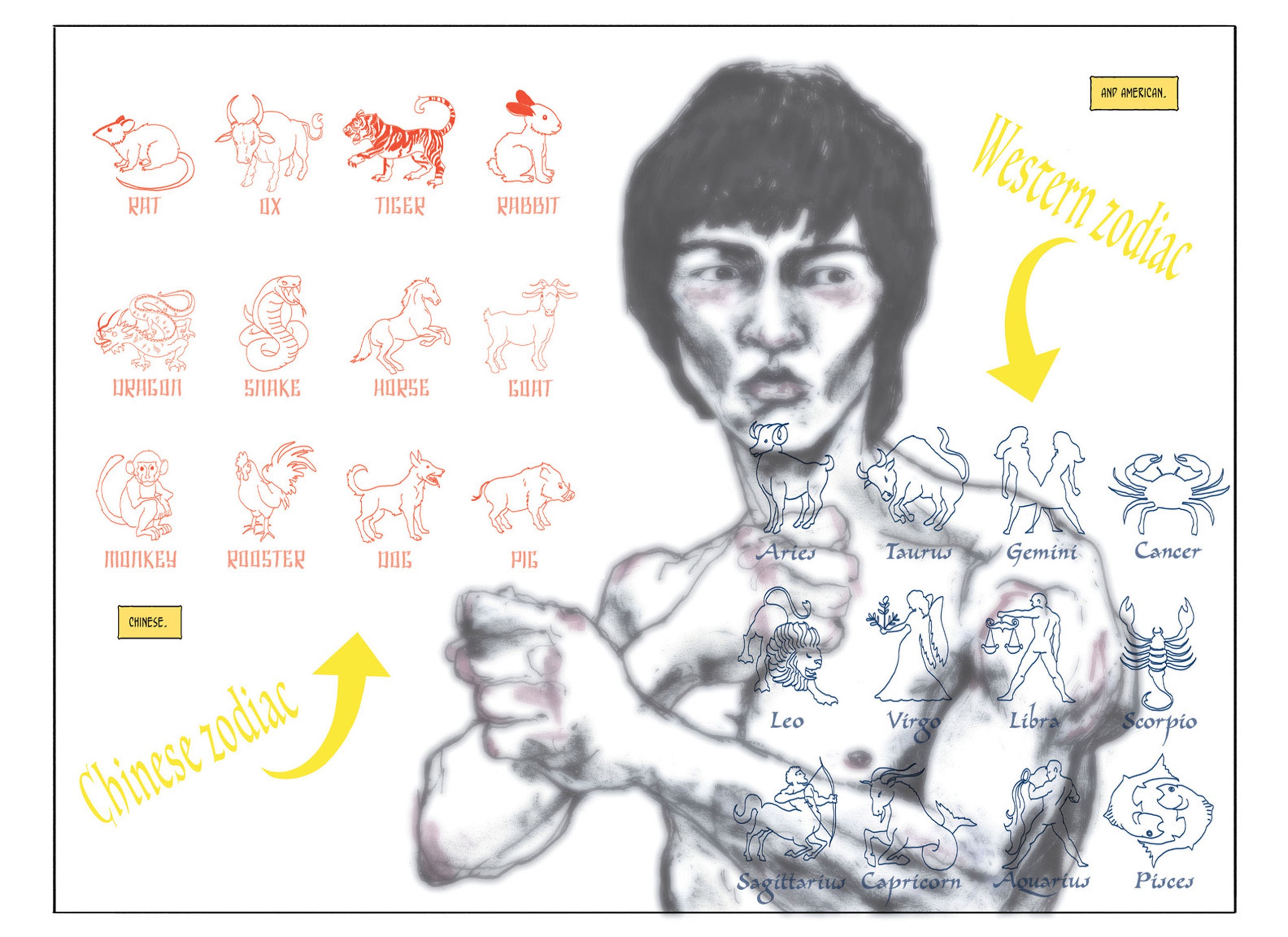 Read online The Boy Who Became A Dragon comic -  Issue # TPB (Part 1) - 20