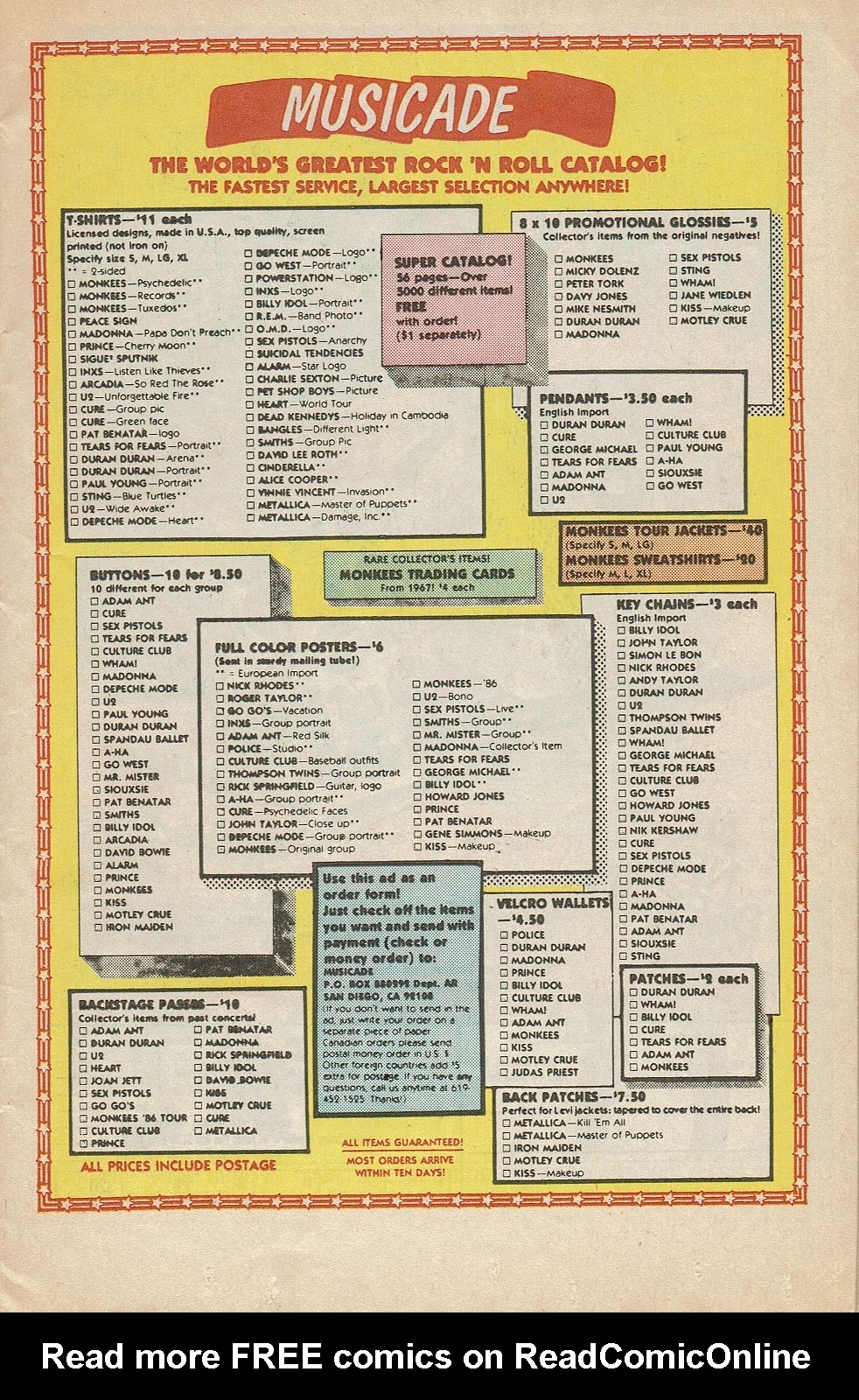 Read online Jughead (1965) comic -  Issue #352 - 11