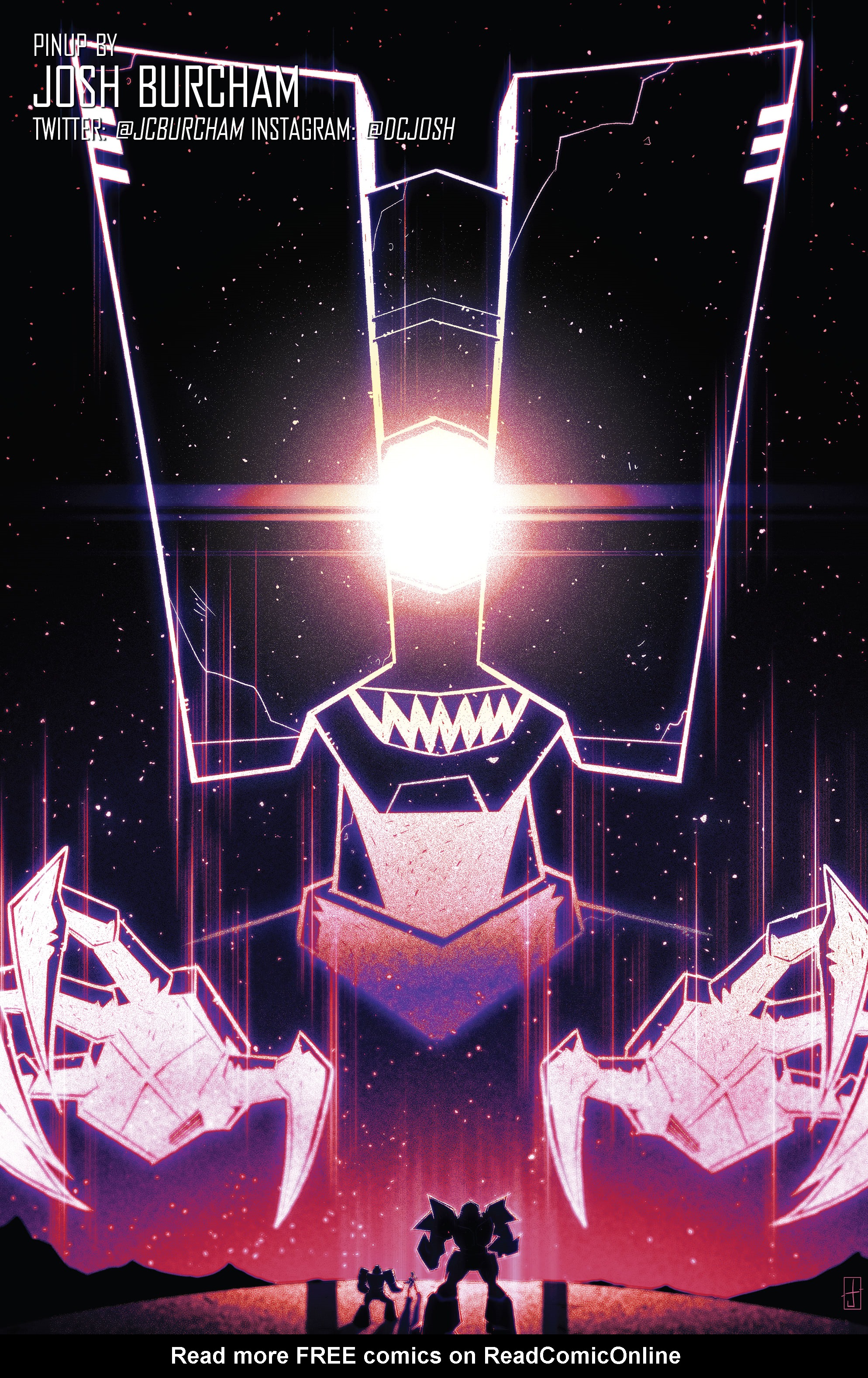 Read online The Kill Lock: The Artisan Wraith comic -  Issue #2 - 28