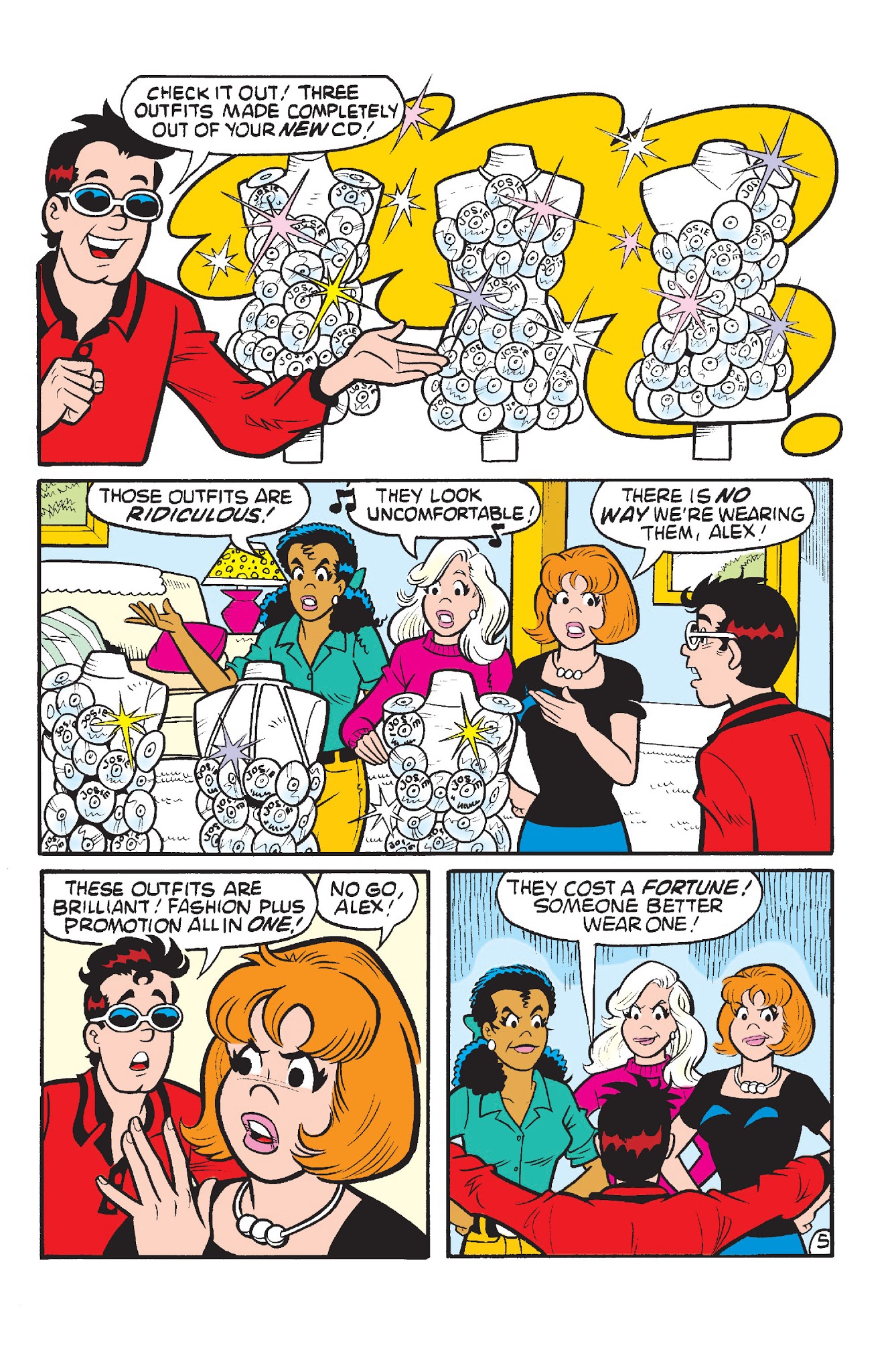 Read online Pep Digital comic -  Issue #123 - 184