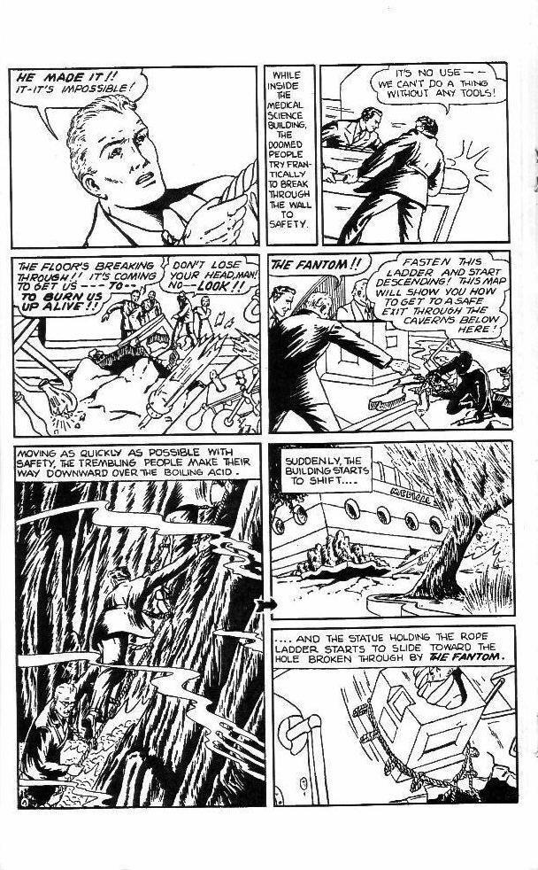 Read online Men of Mystery Comics comic -  Issue #42 - 26