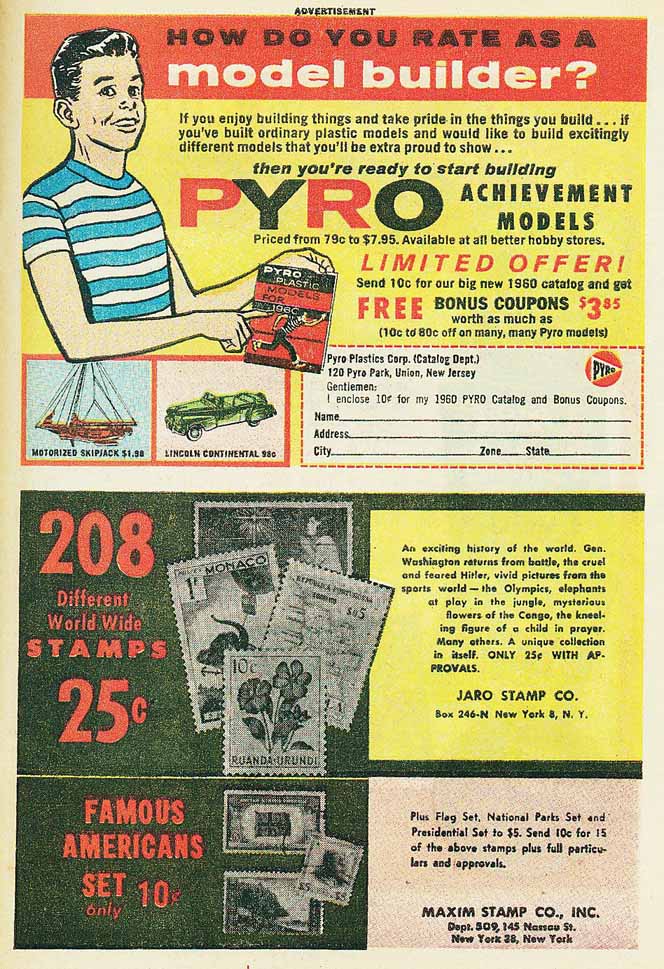 Read online Sergeant Bilko comic -  Issue #18 - 33