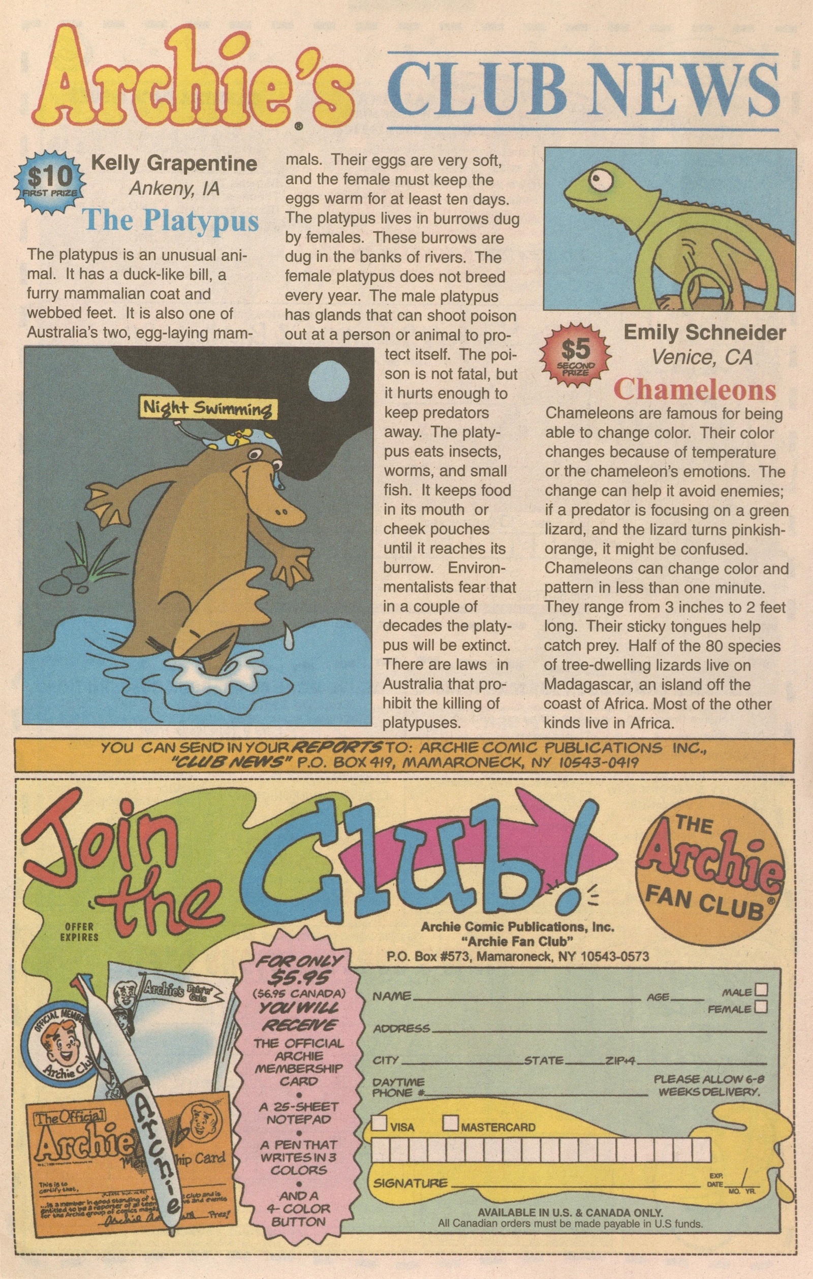 Read online Archie's Pal Jughead Comics comic -  Issue #115 - 27