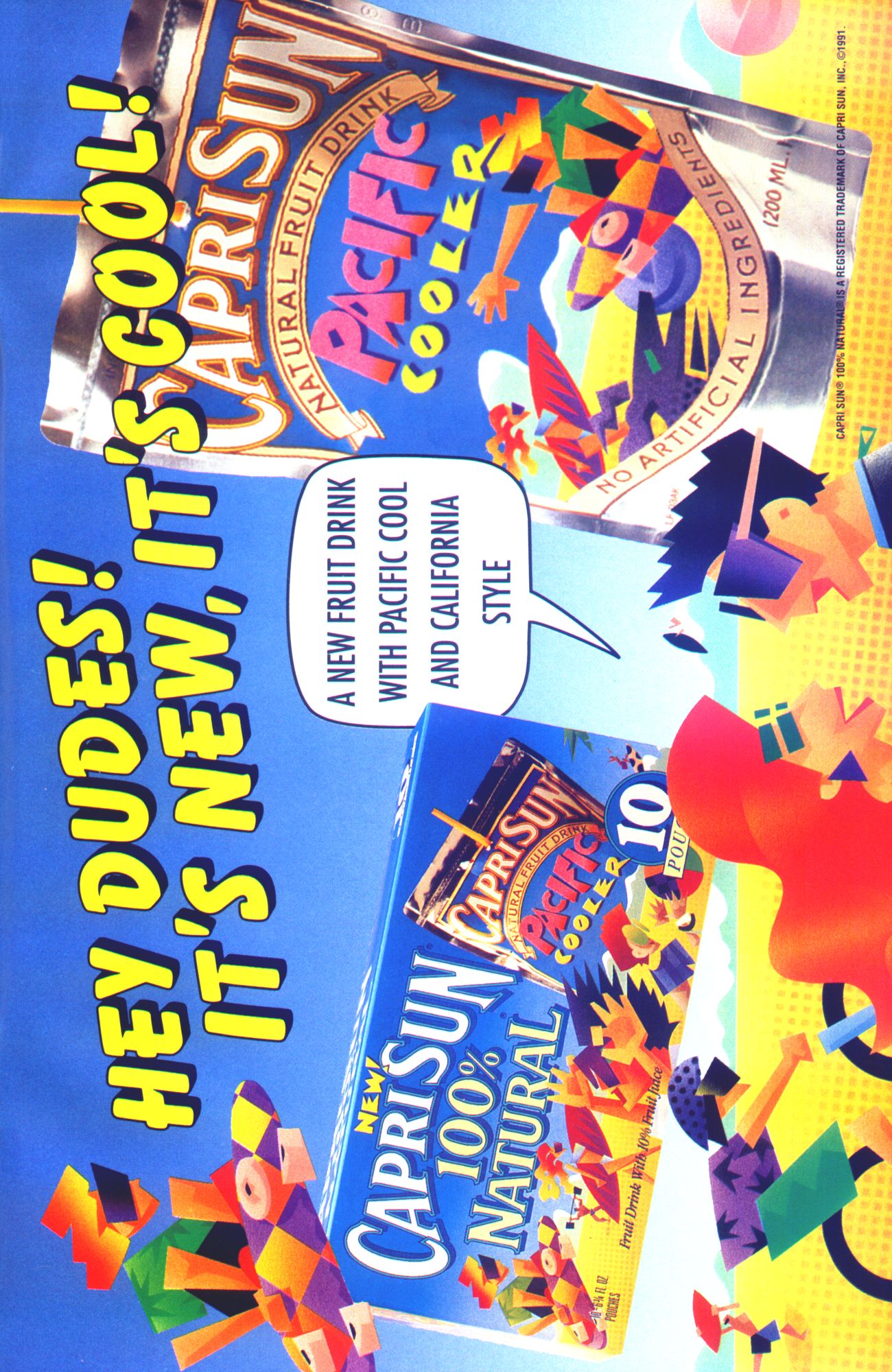 Read online Walt Disney's Junior Woodchucks Limited Series comic -  Issue #3 - 35