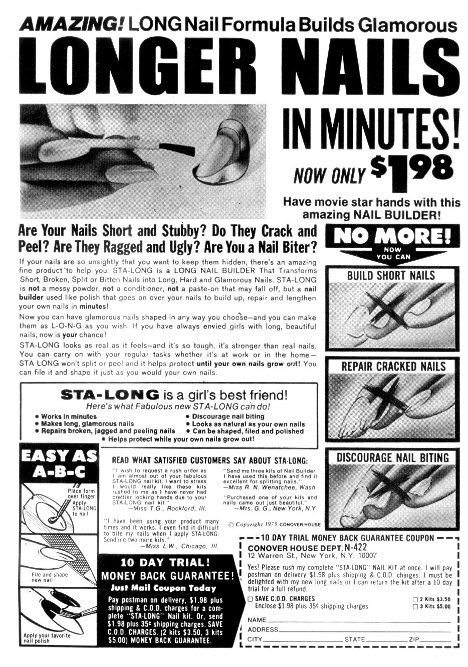 Read online Madhouse Comics comic -  Issue #110 - 35