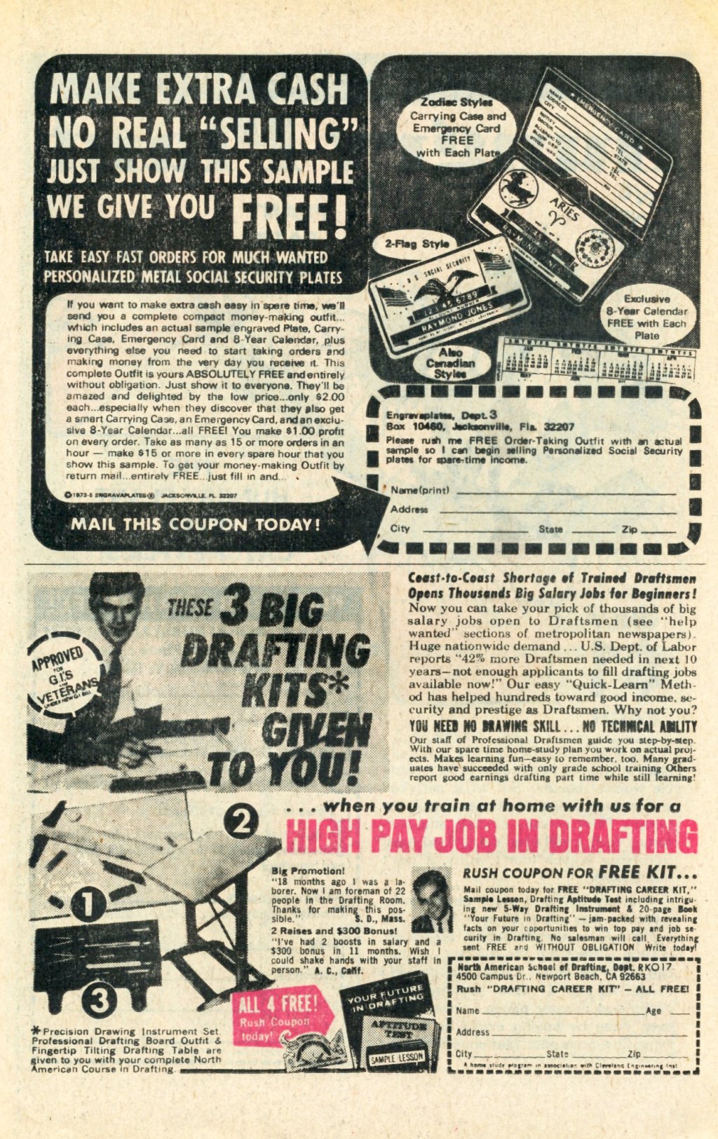 Read online Super-Team Family comic -  Issue #10 - 28