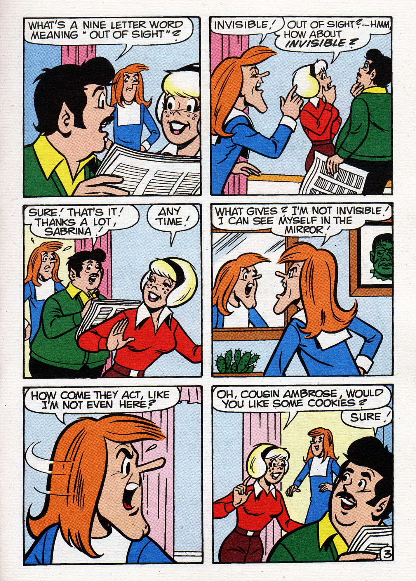 Read online Archie's Pals 'n' Gals Double Digest Magazine comic -  Issue #74 - 63