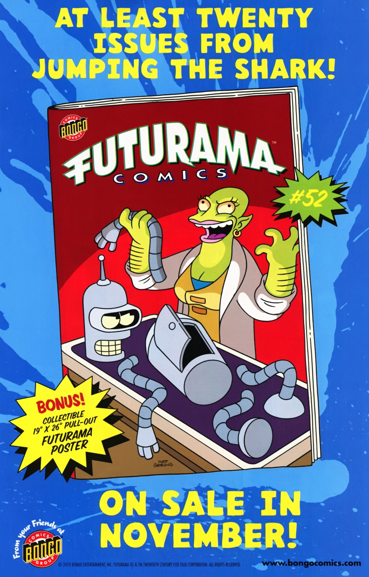 Read online Simpsons Comics comic -  Issue #172 - 16