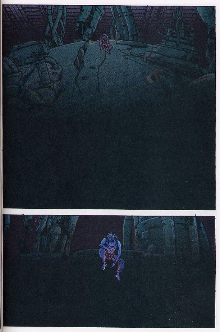 Akira issue 34 - Page 49