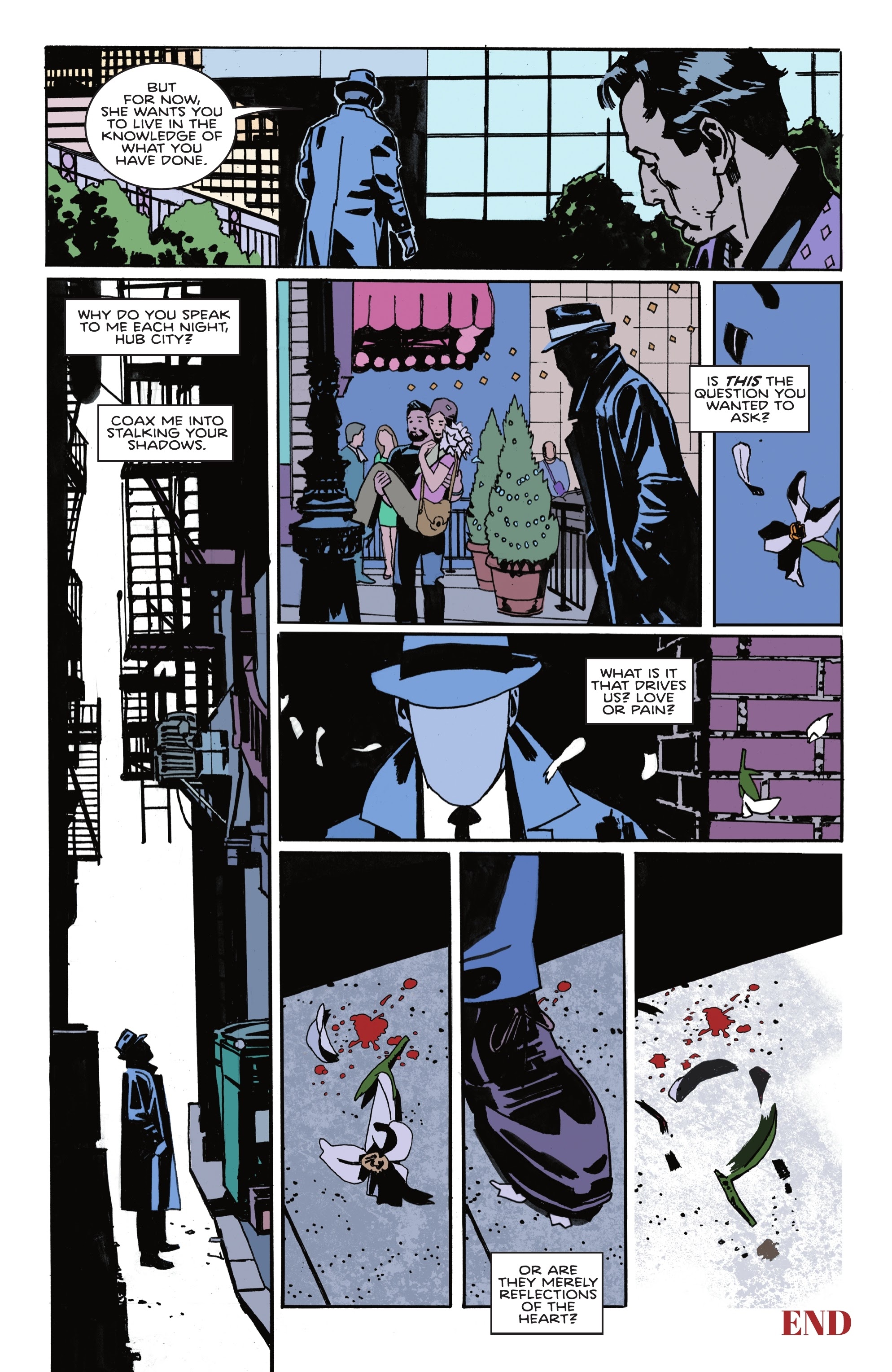 Read online Batman/Catwoman comic -  Issue # _Special 1 - 81