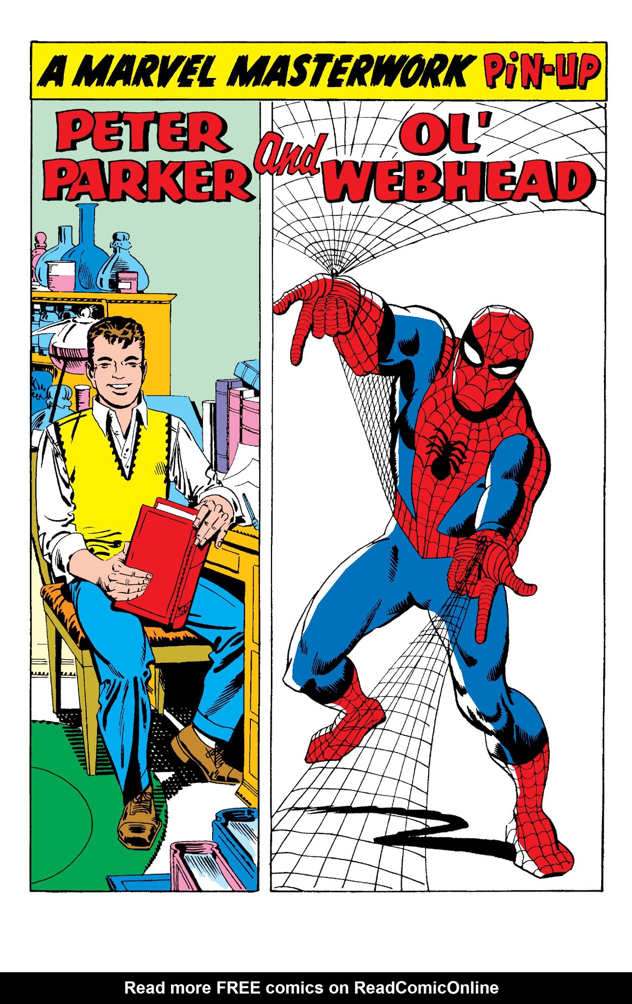 Read online Amazing Spider-Man Epic Collection comic -  Issue # Great Responsibility (Part 1) - 72