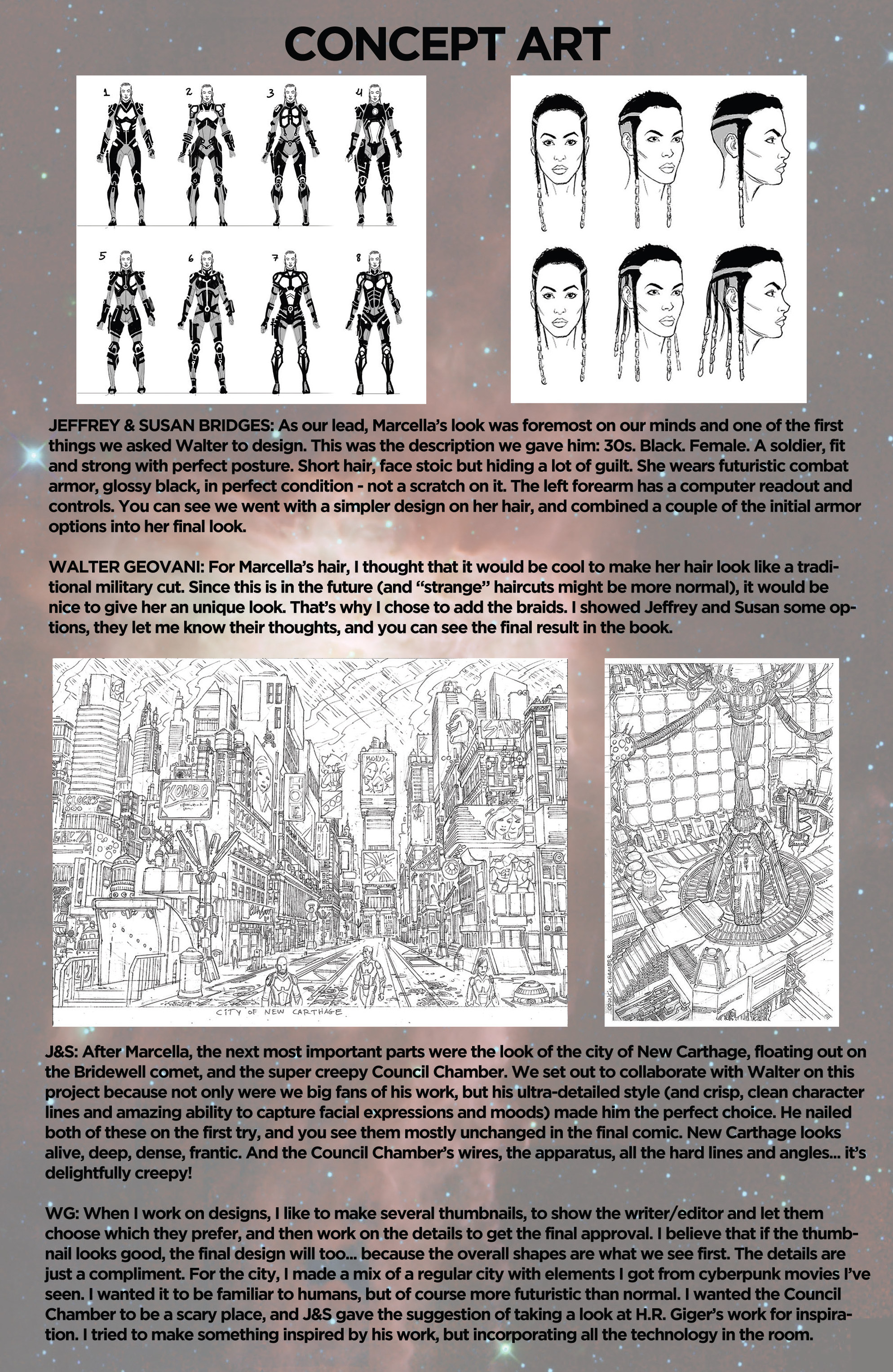 Read online Killswitch comic -  Issue #1 - 24