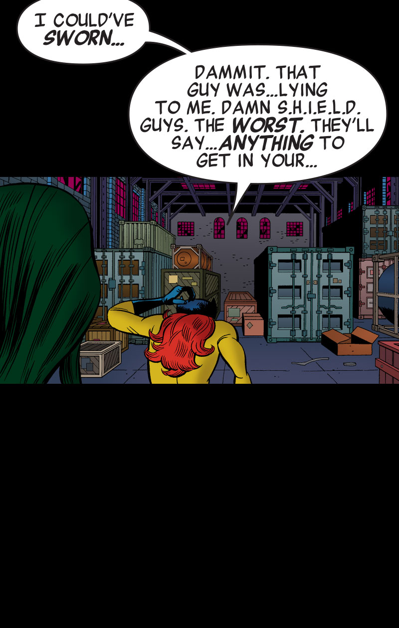 Read online She-Hulk: Law and Disorder Infinity Comic comic -  Issue #4 - 28