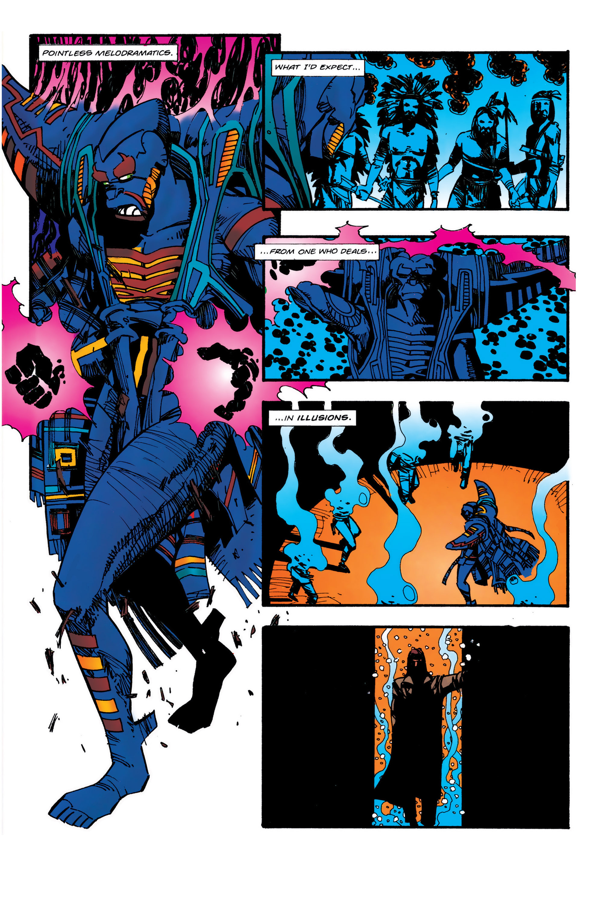 Read online Marvel Frontier Comics Special comic -  Issue # Full - 15