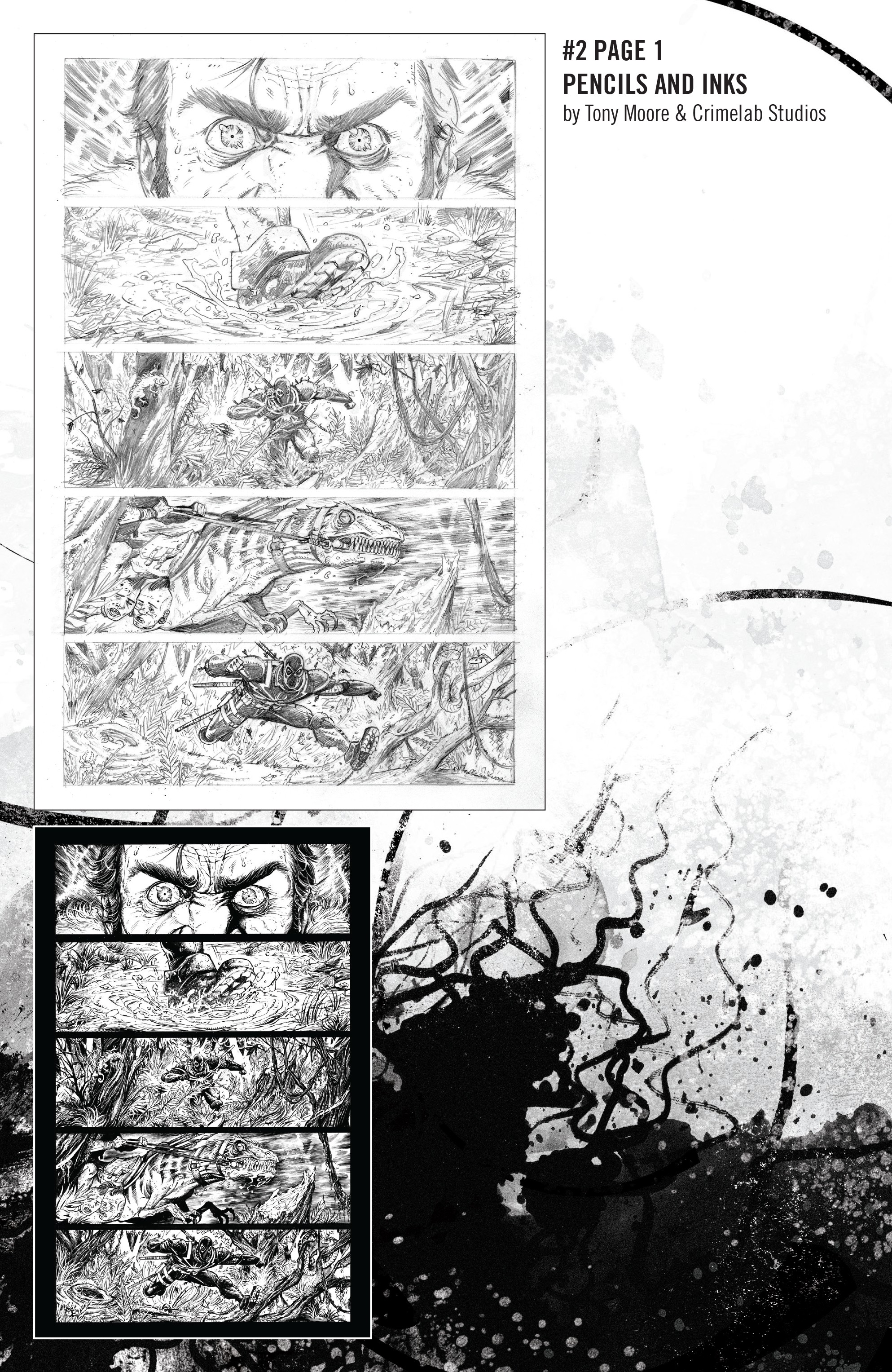 Read online Venom By Rick Remender: The Complete Collection comic -  Issue # TPB 1 (Part 3) - 109