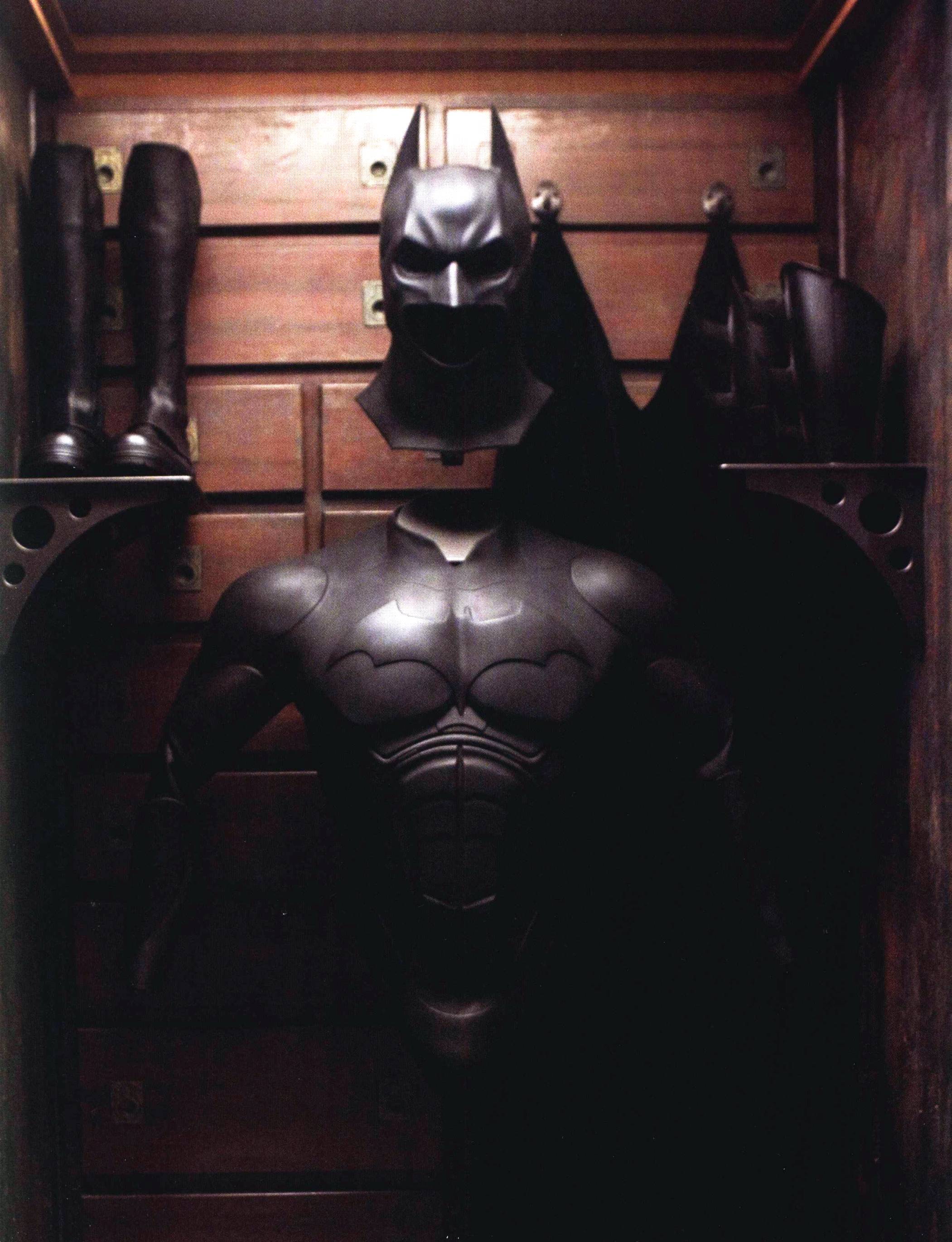 Batman 1 Full Movie Online