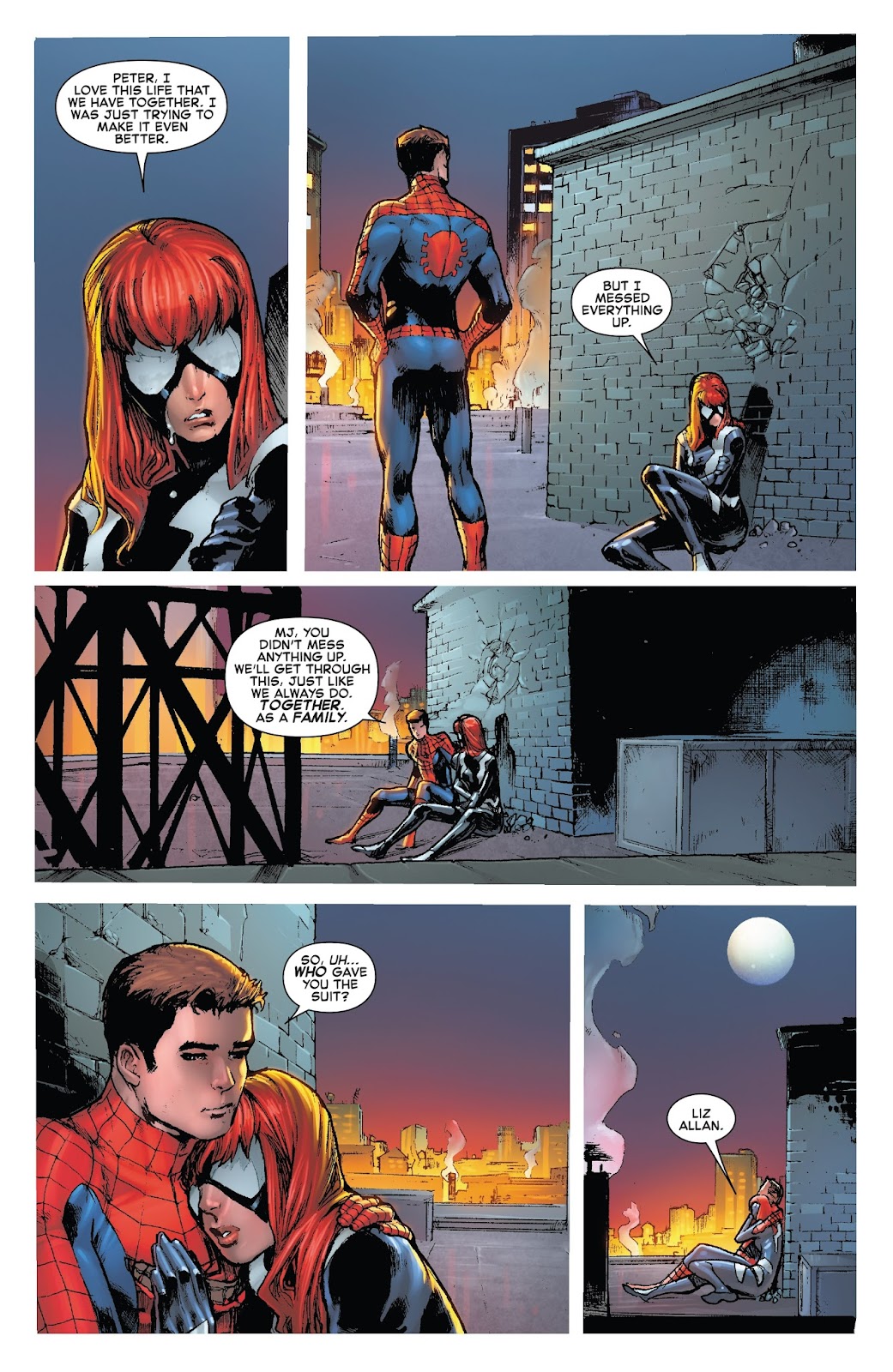 Amazing Spider-Man: Renew Your Vows (2017) issue 9 - Page 20