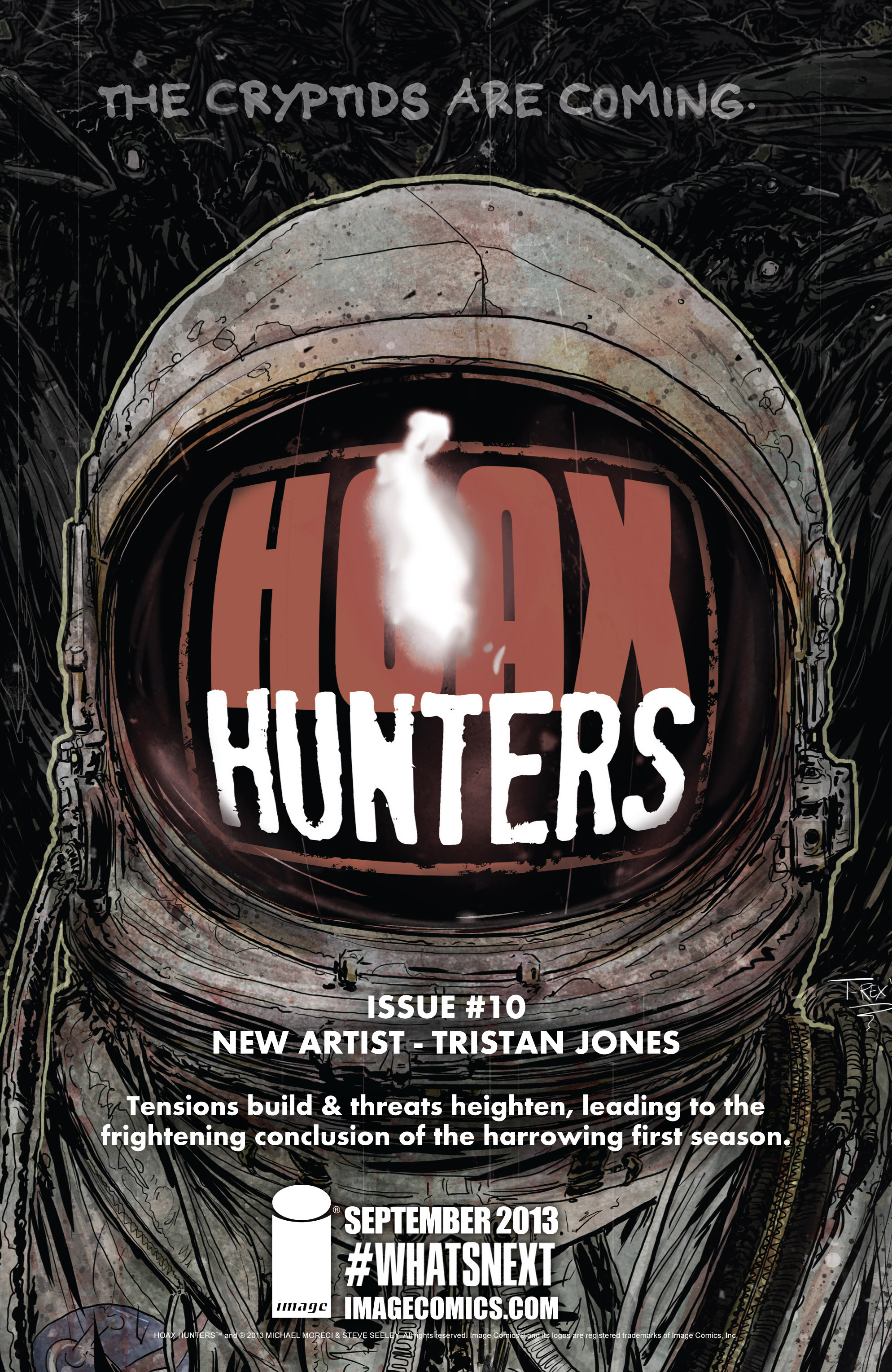 Read online Revival comic -  Issue #13 - 25