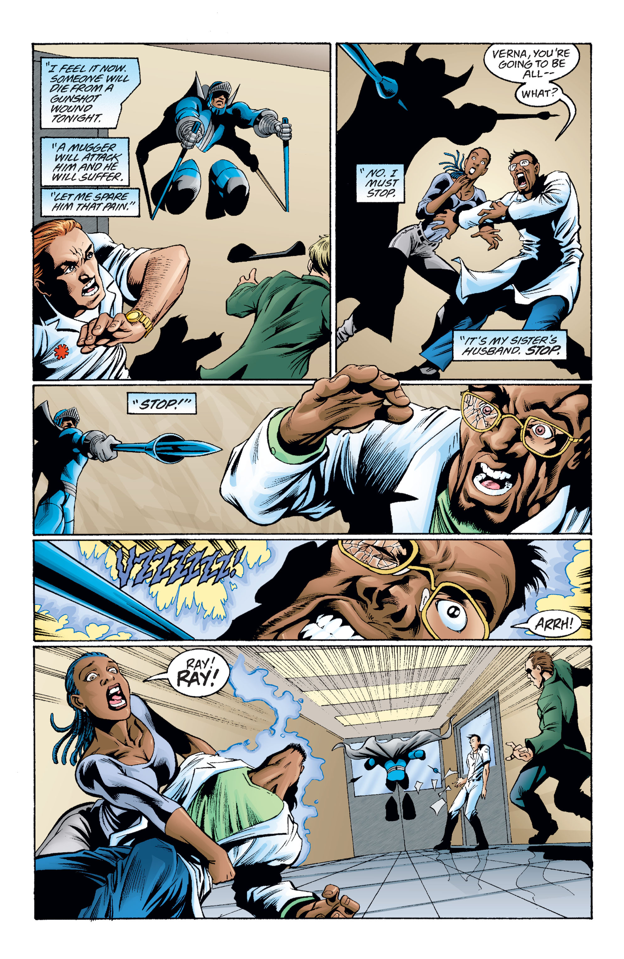 Read online The Flash (1987) comic -  Issue # _TPB The Flash By Geoff Johns Book 2 (Part 1) - 43