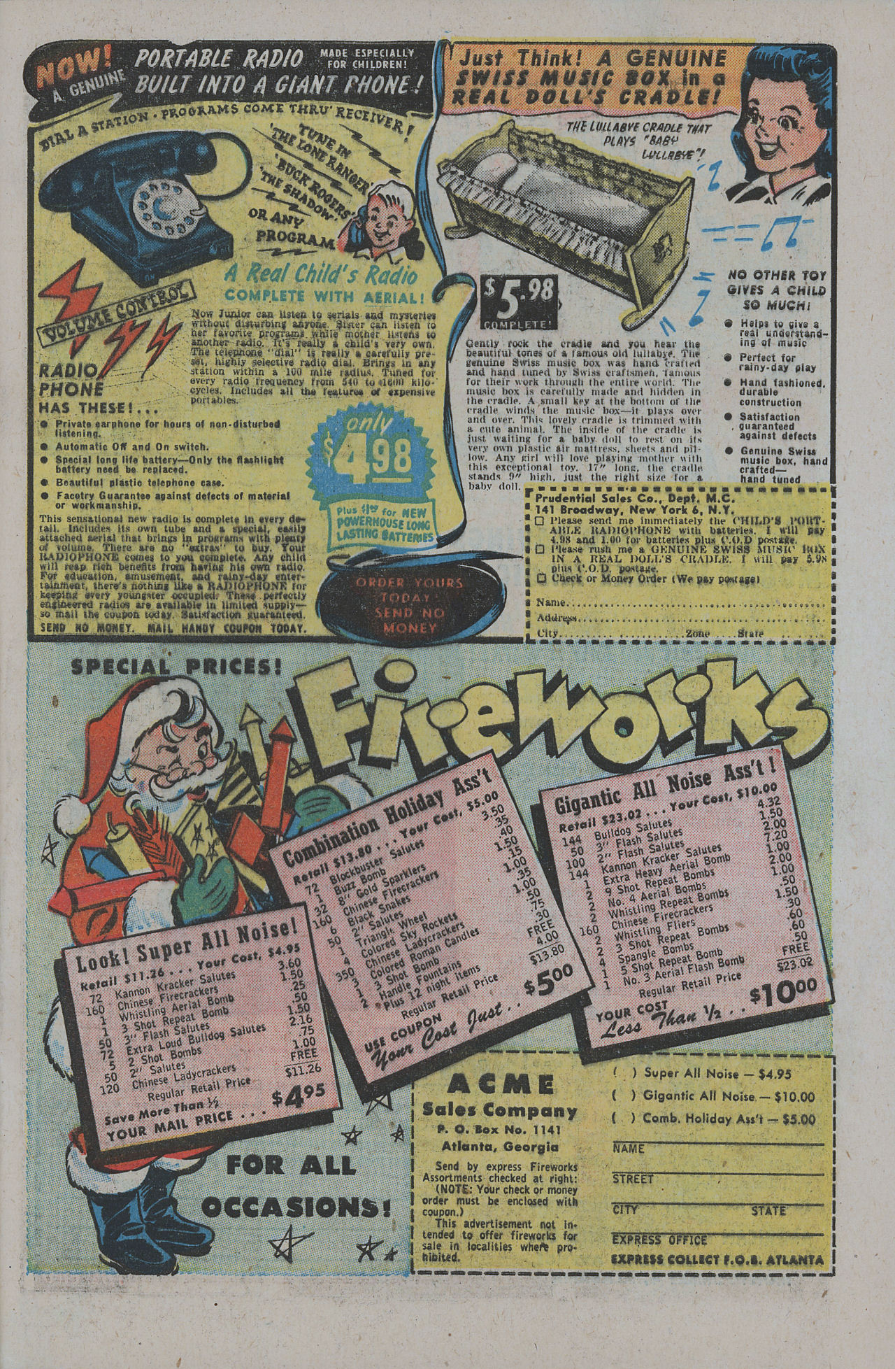 Read online Willie Comics (1946) comic -  Issue #18 - 49