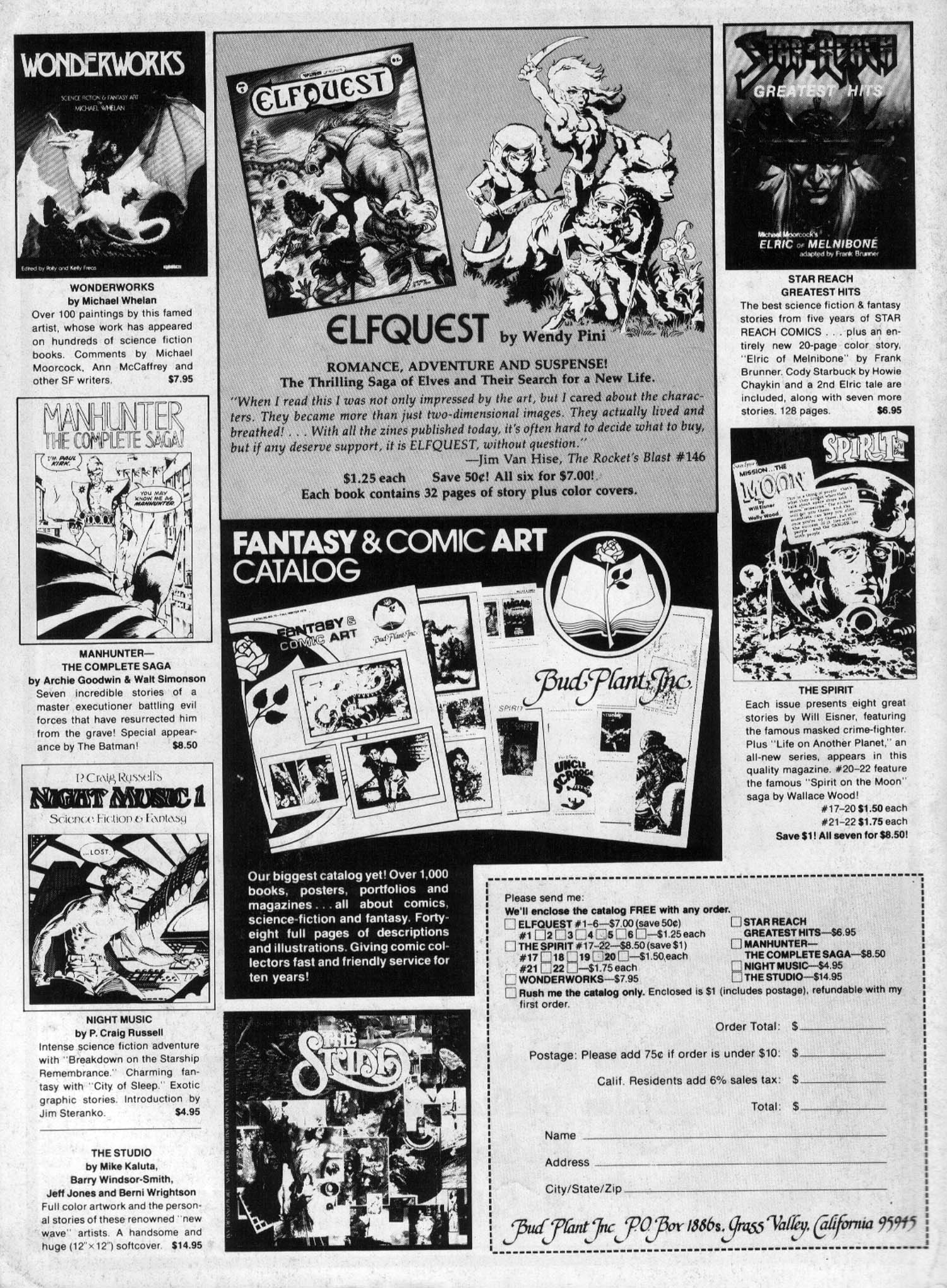 Read online Howard the Duck (1979) comic -  Issue #6 - 68