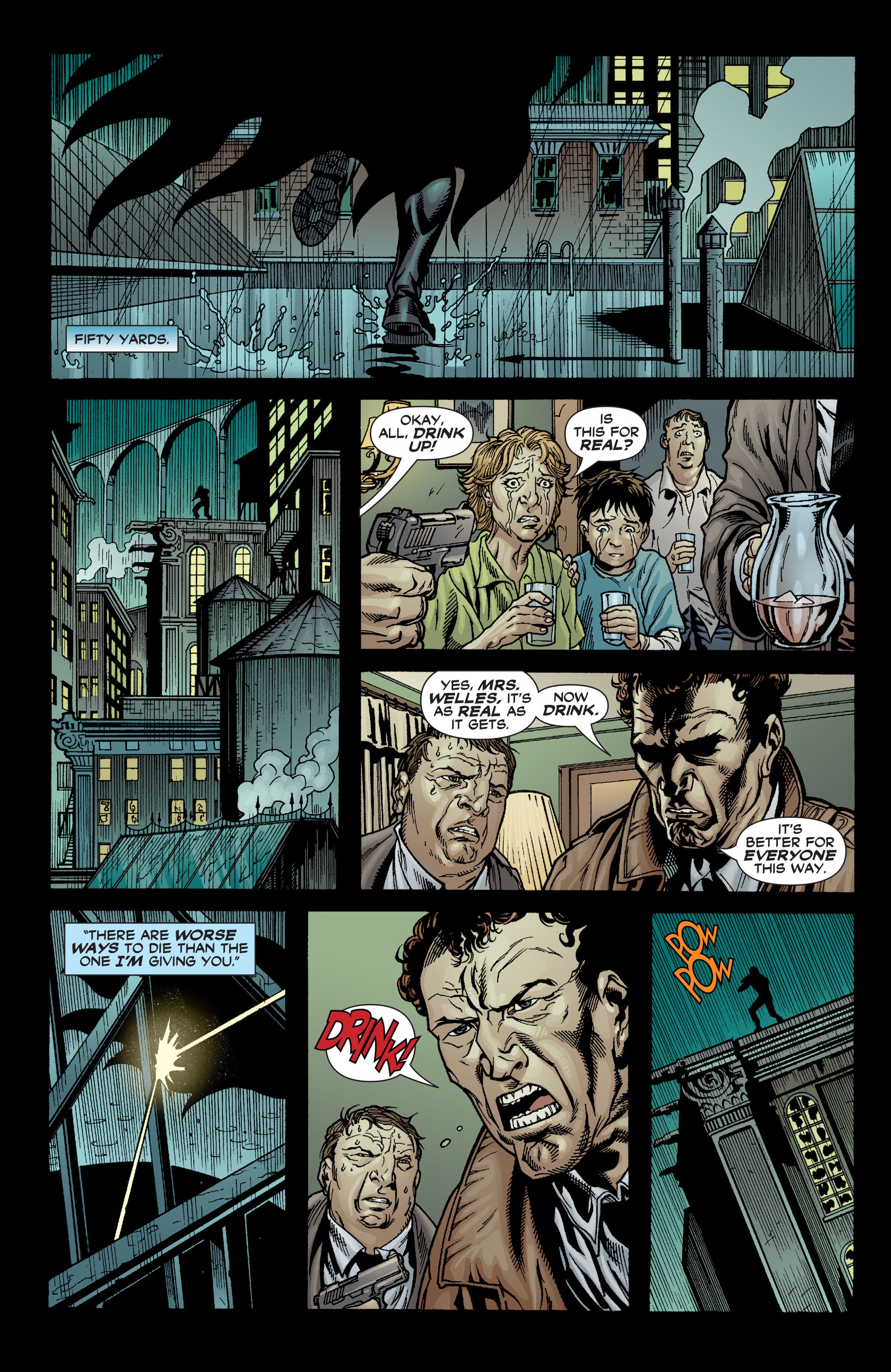 Read online Batman: City of Crime: The Deluxe Edition comic -  Issue # TPB (Part 2) - 51